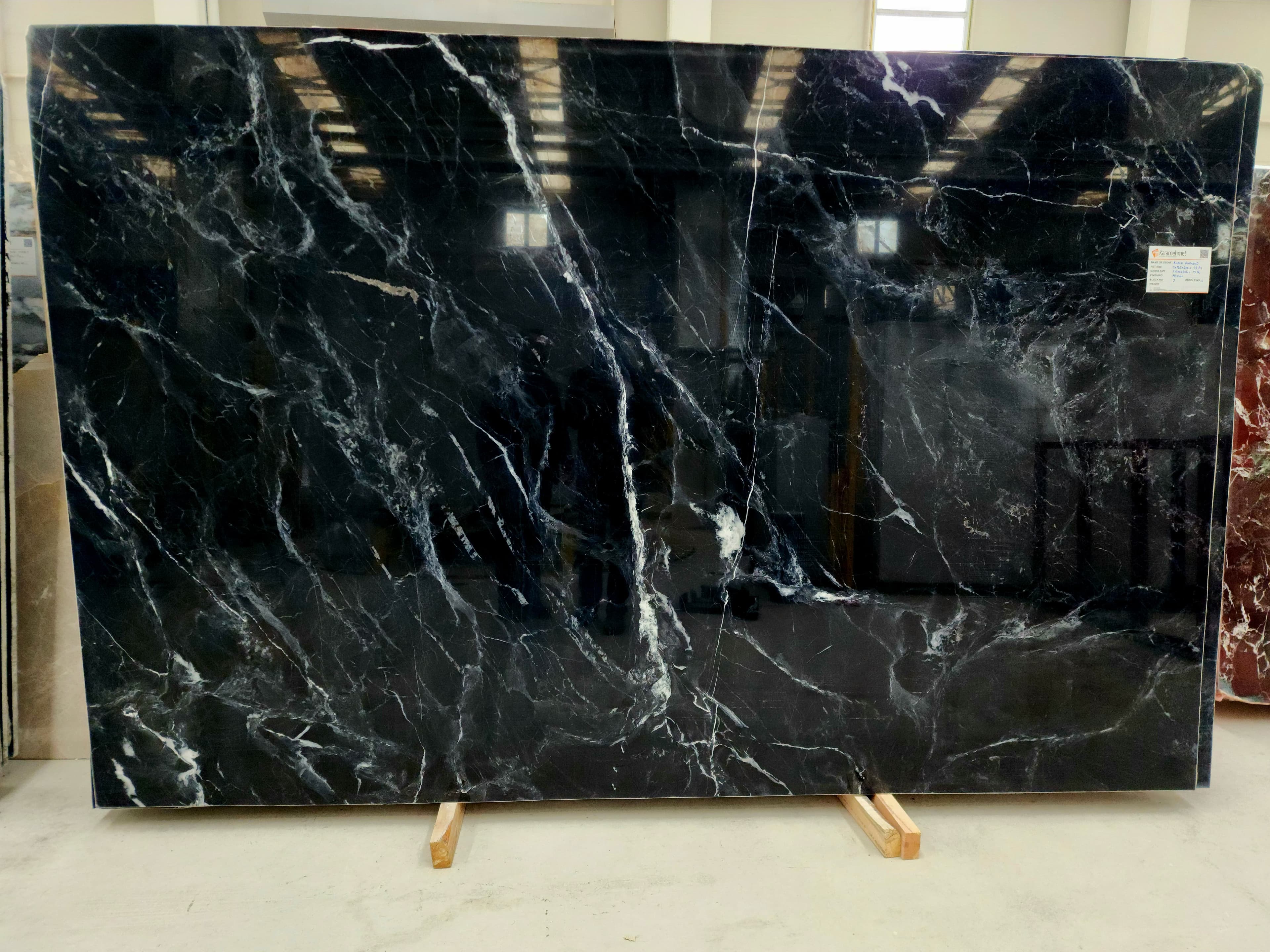 Beyşehir Siyahı · Select