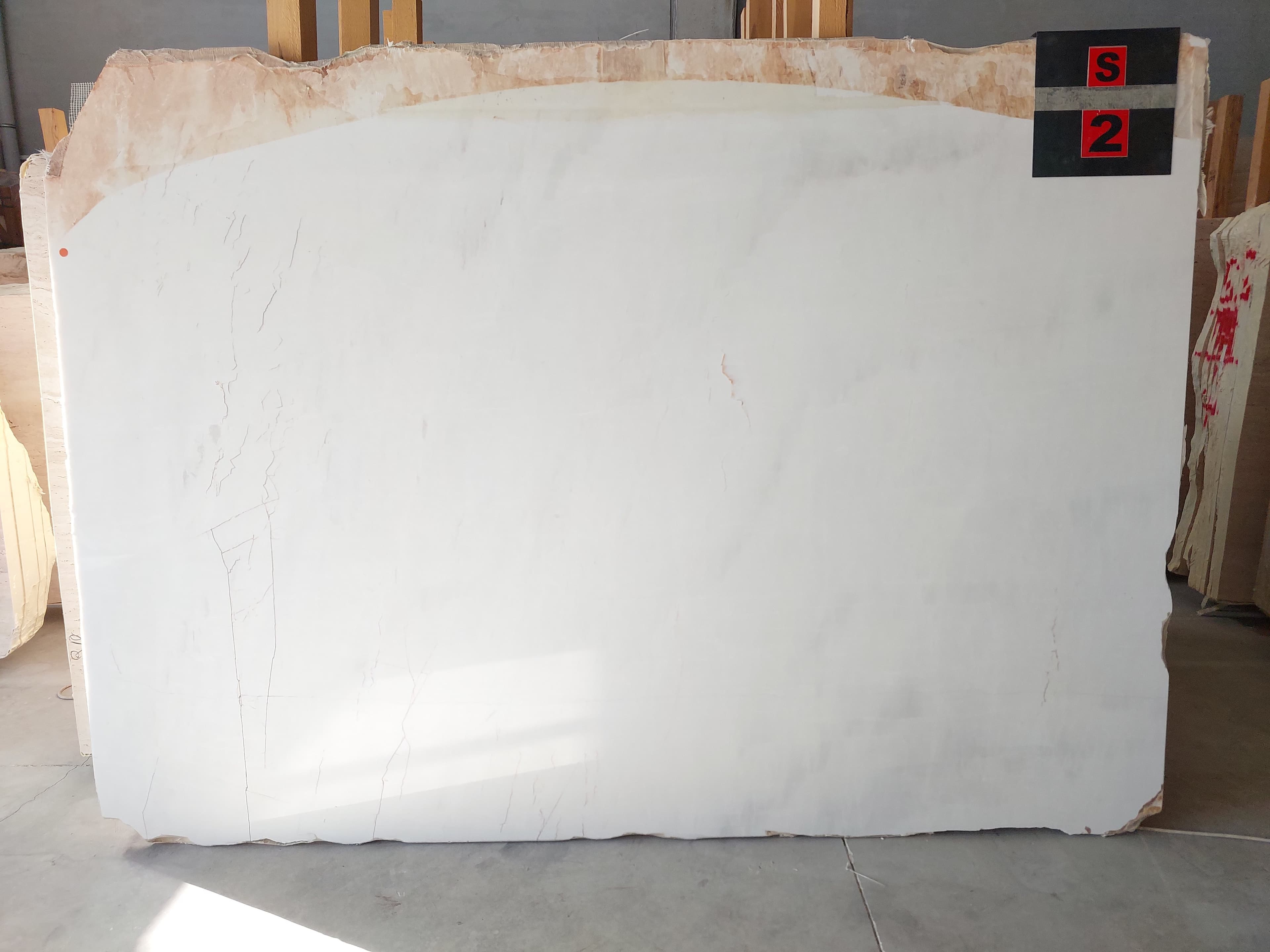 Bosphorus White · Select