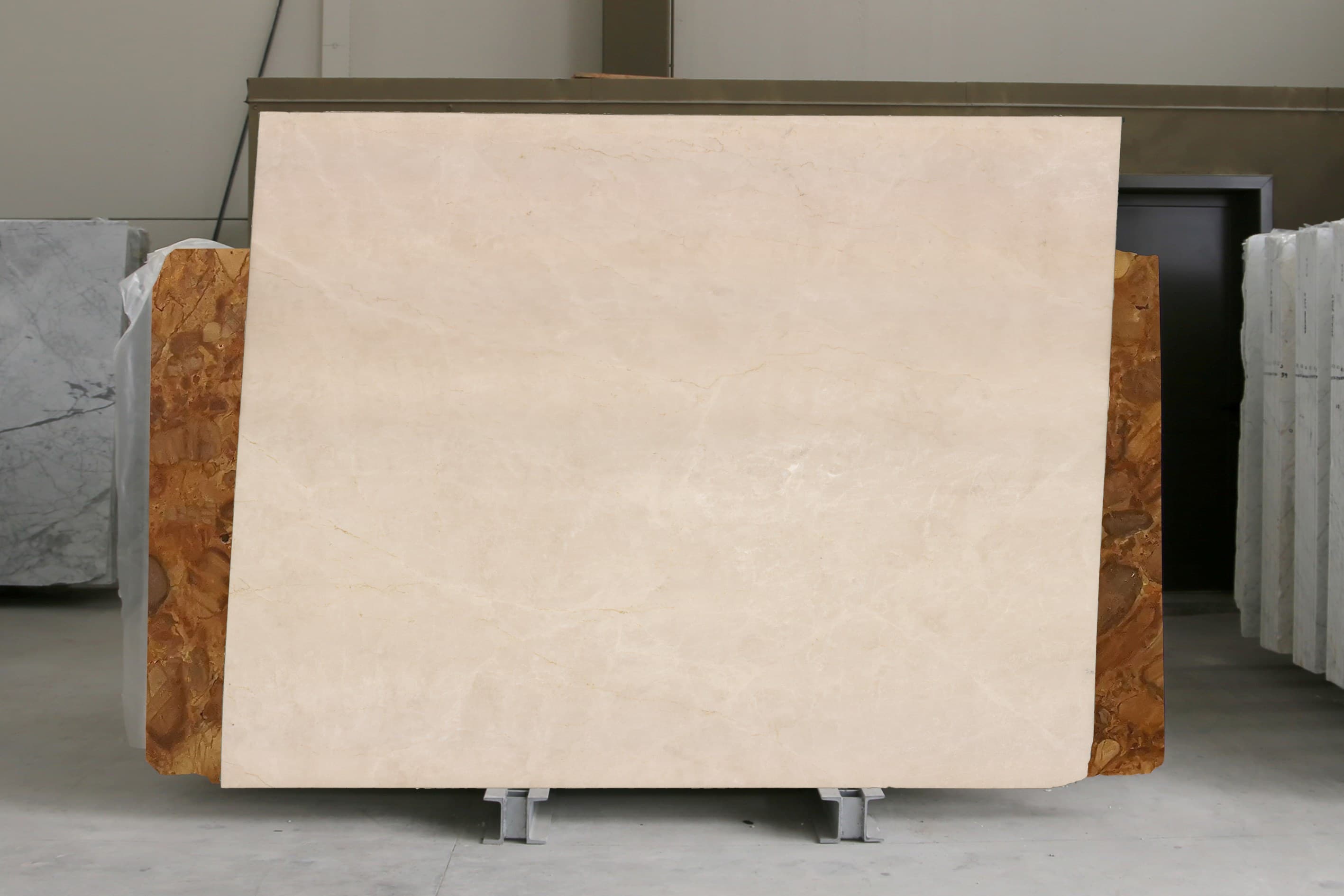 Likra Beji · Select · 205×260×2 cm