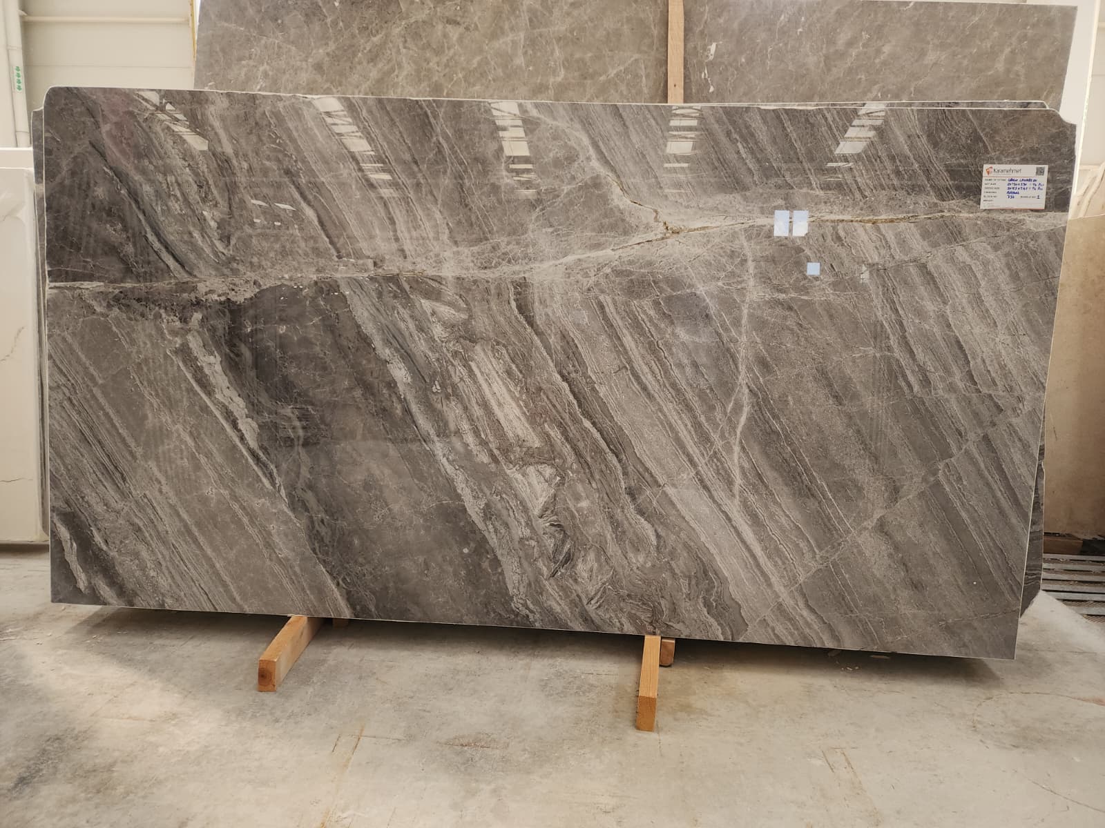 Grigio Lavaredo · Select