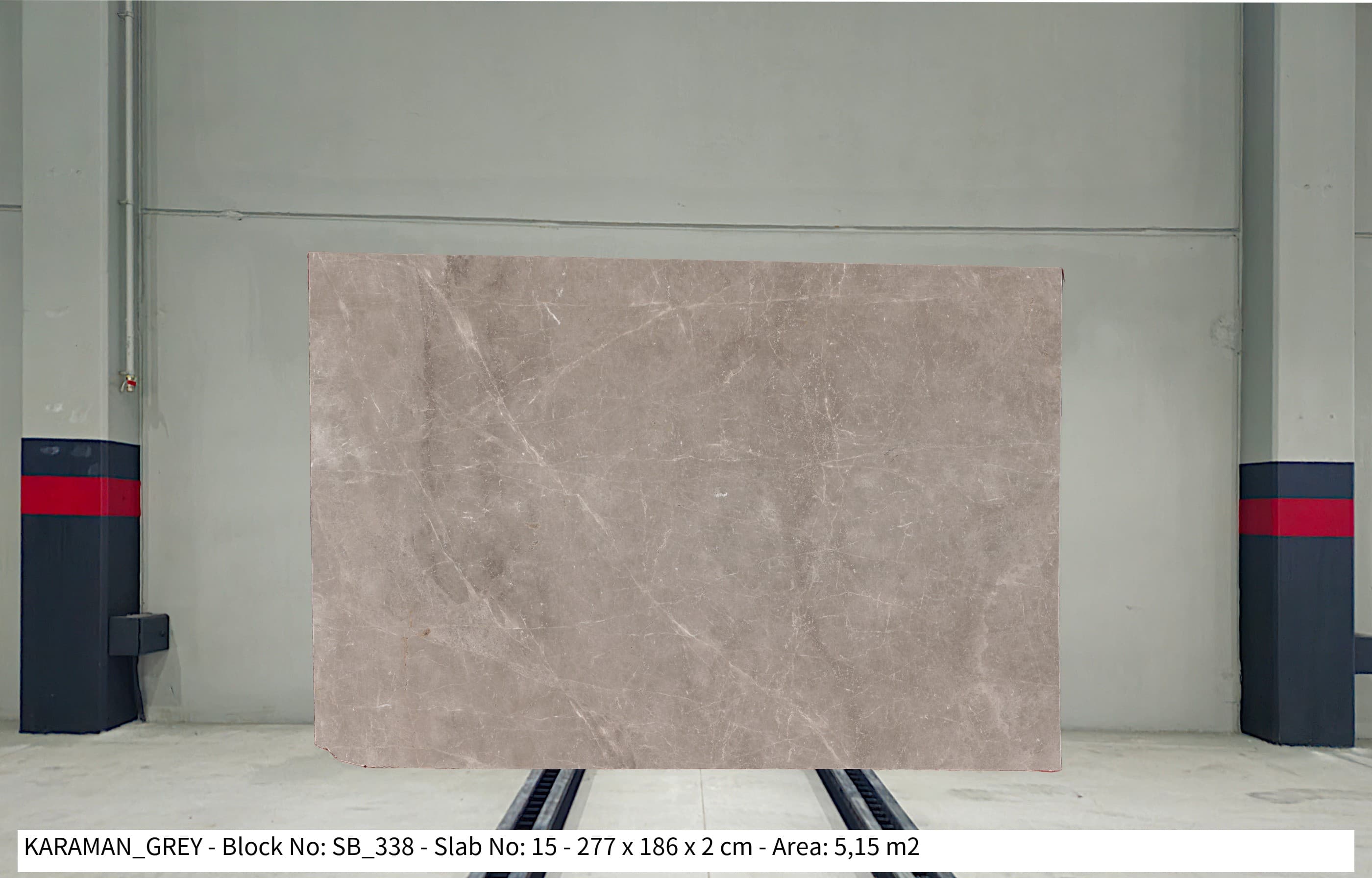 Karaman Grey · Select