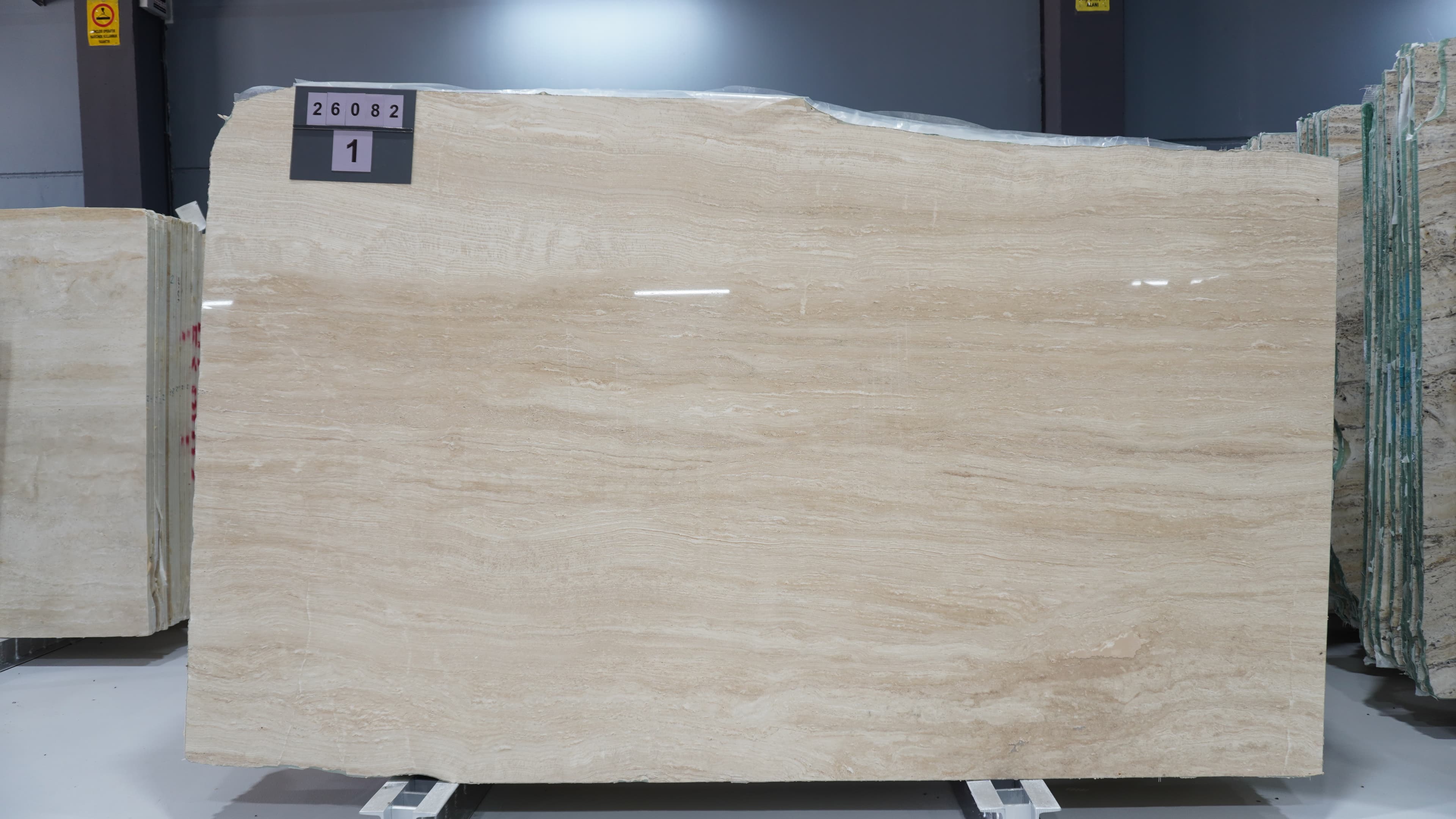 Denizli Travertine · Select