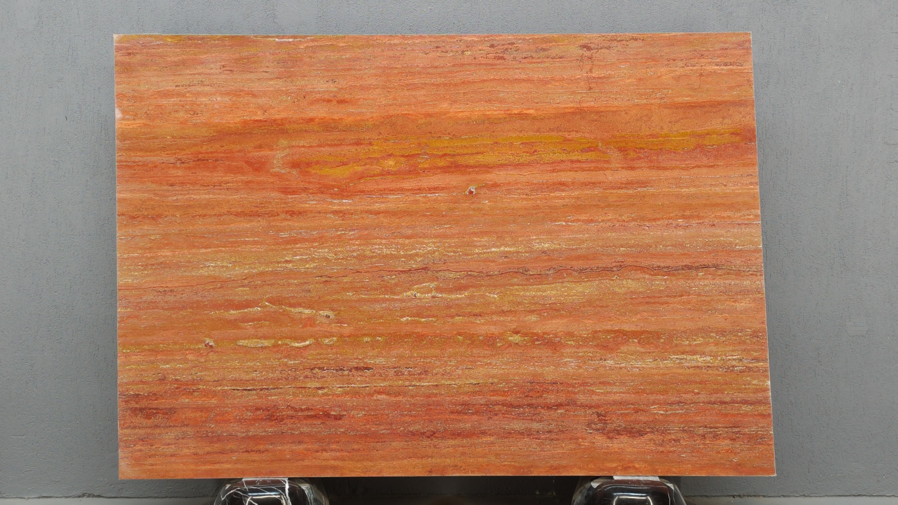 Travertine Red · Select