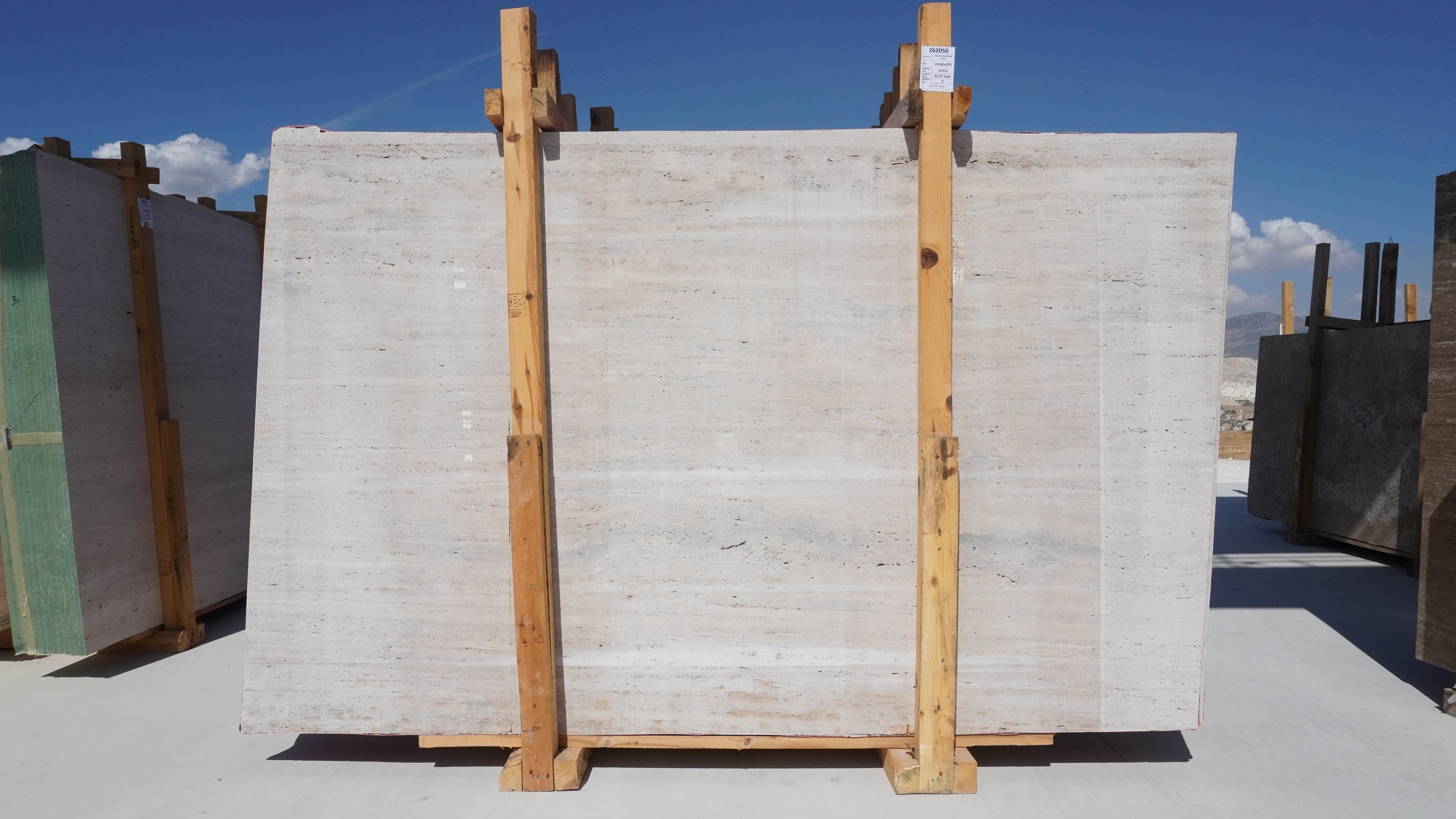 Denizli Travertine · Select