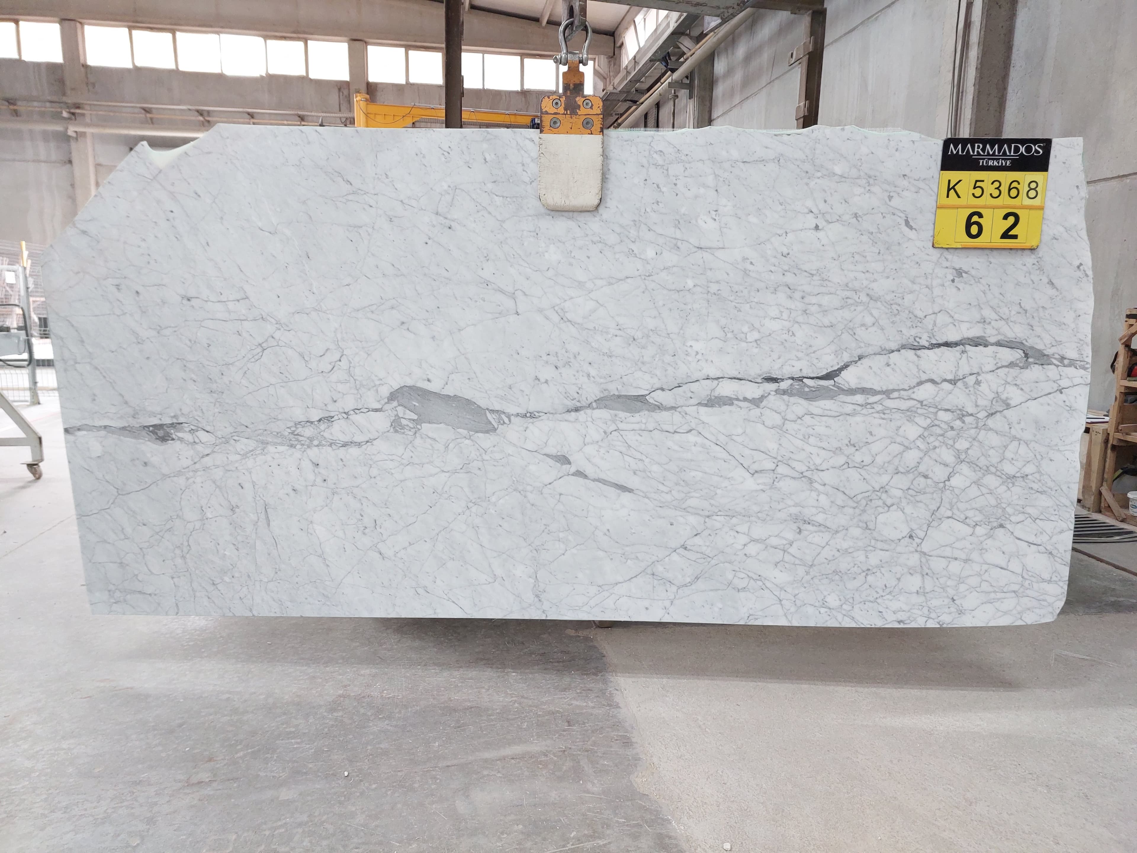 Carrara · Select