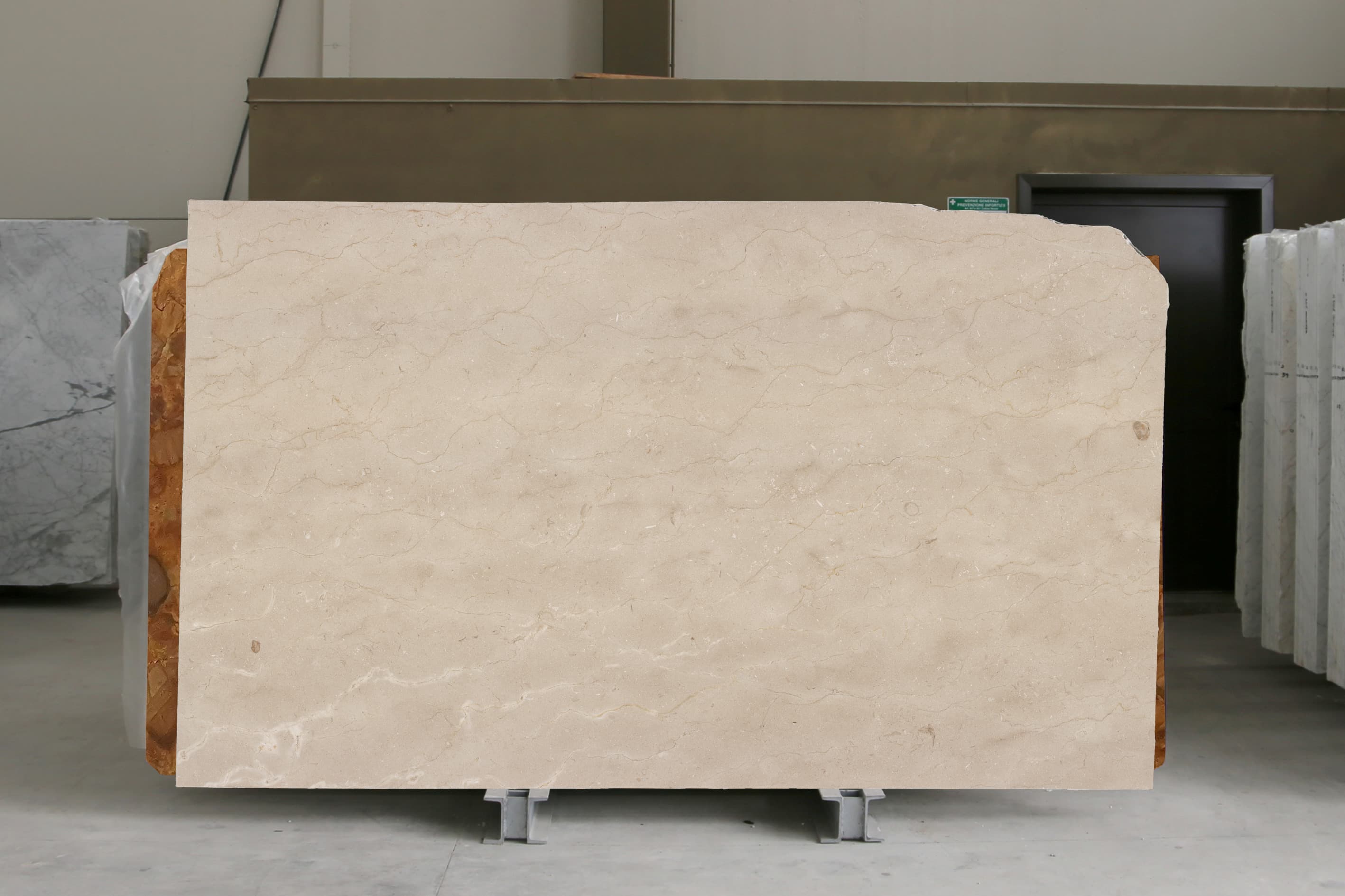 Toskana Beige · Select