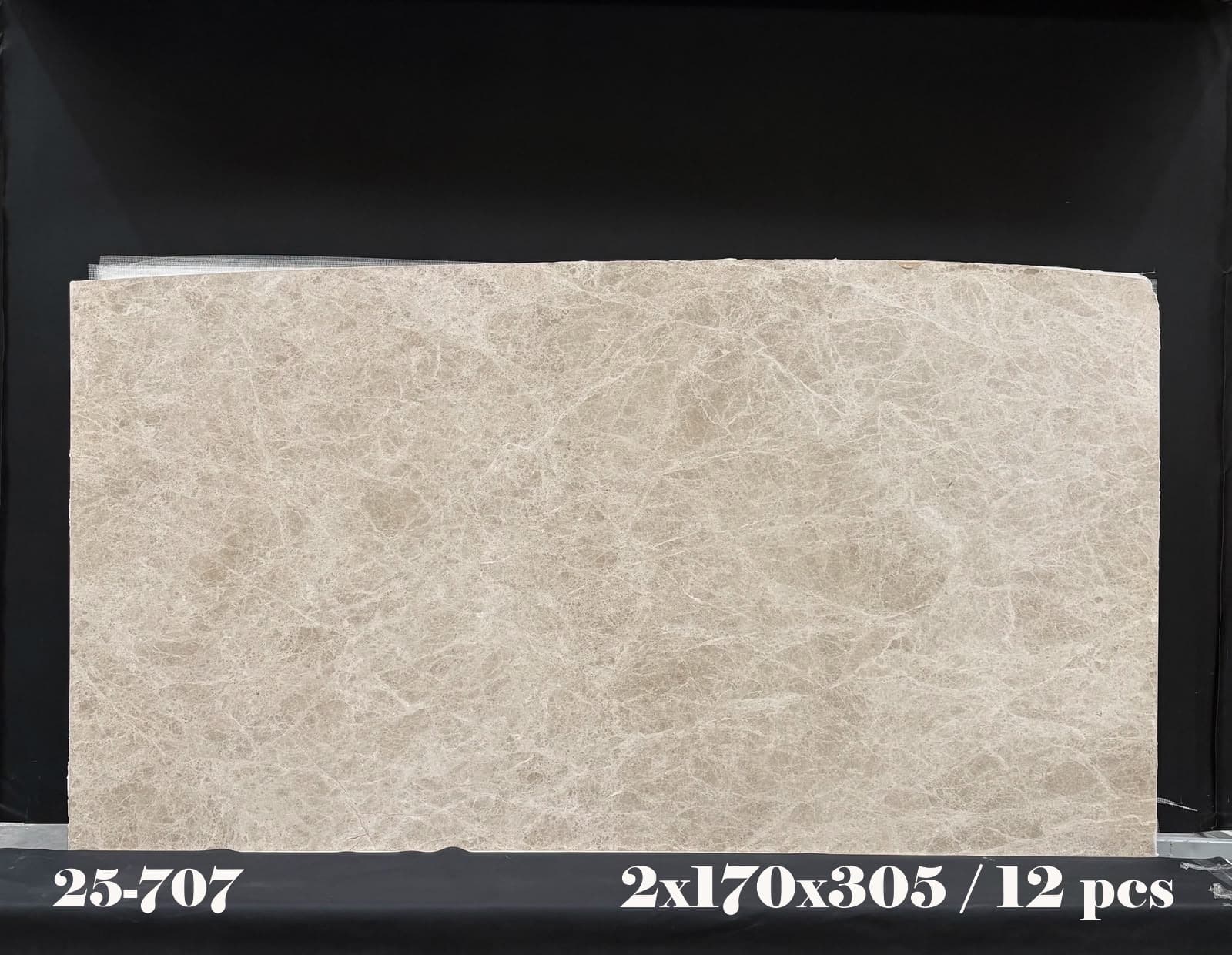 Patara Beige · Select