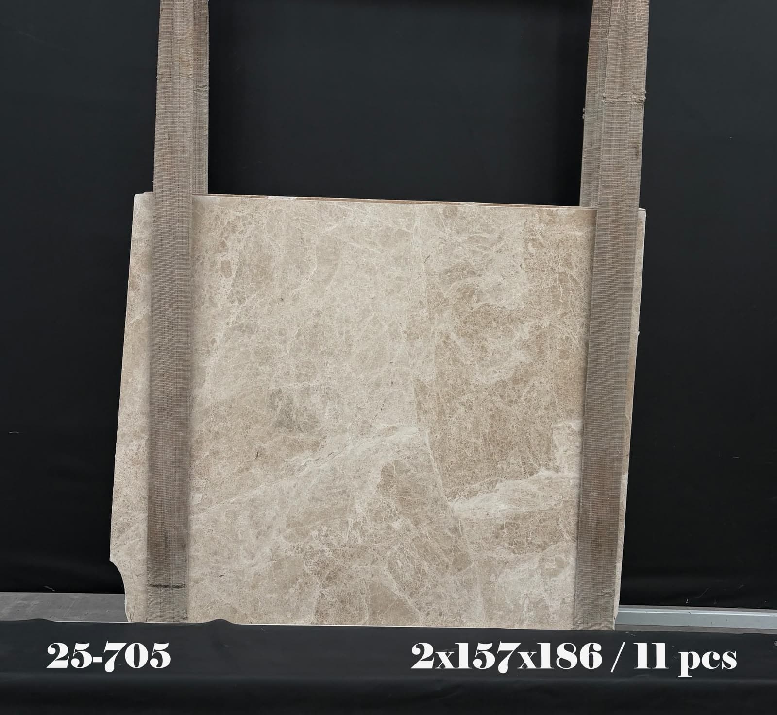 Patara Beige · Select