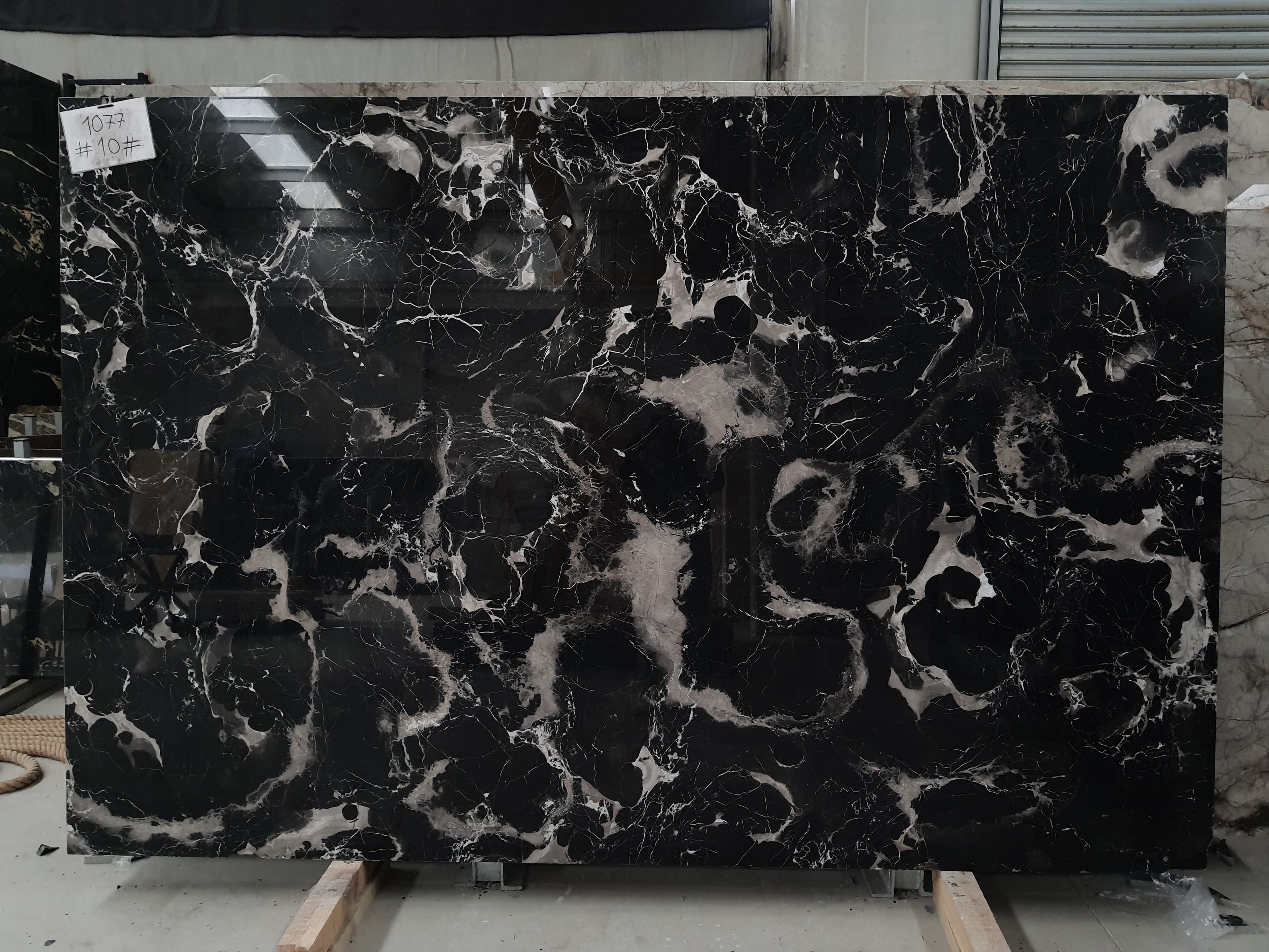Saint Laurent Black · Select · 180×280×2 cm