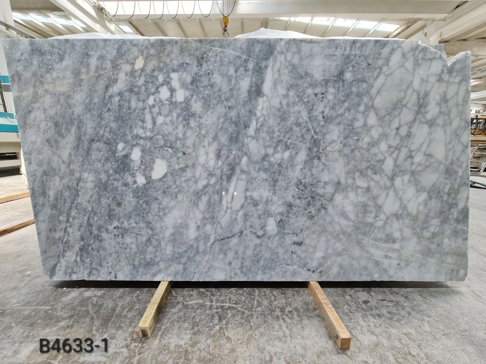 Grigio Venato · Select