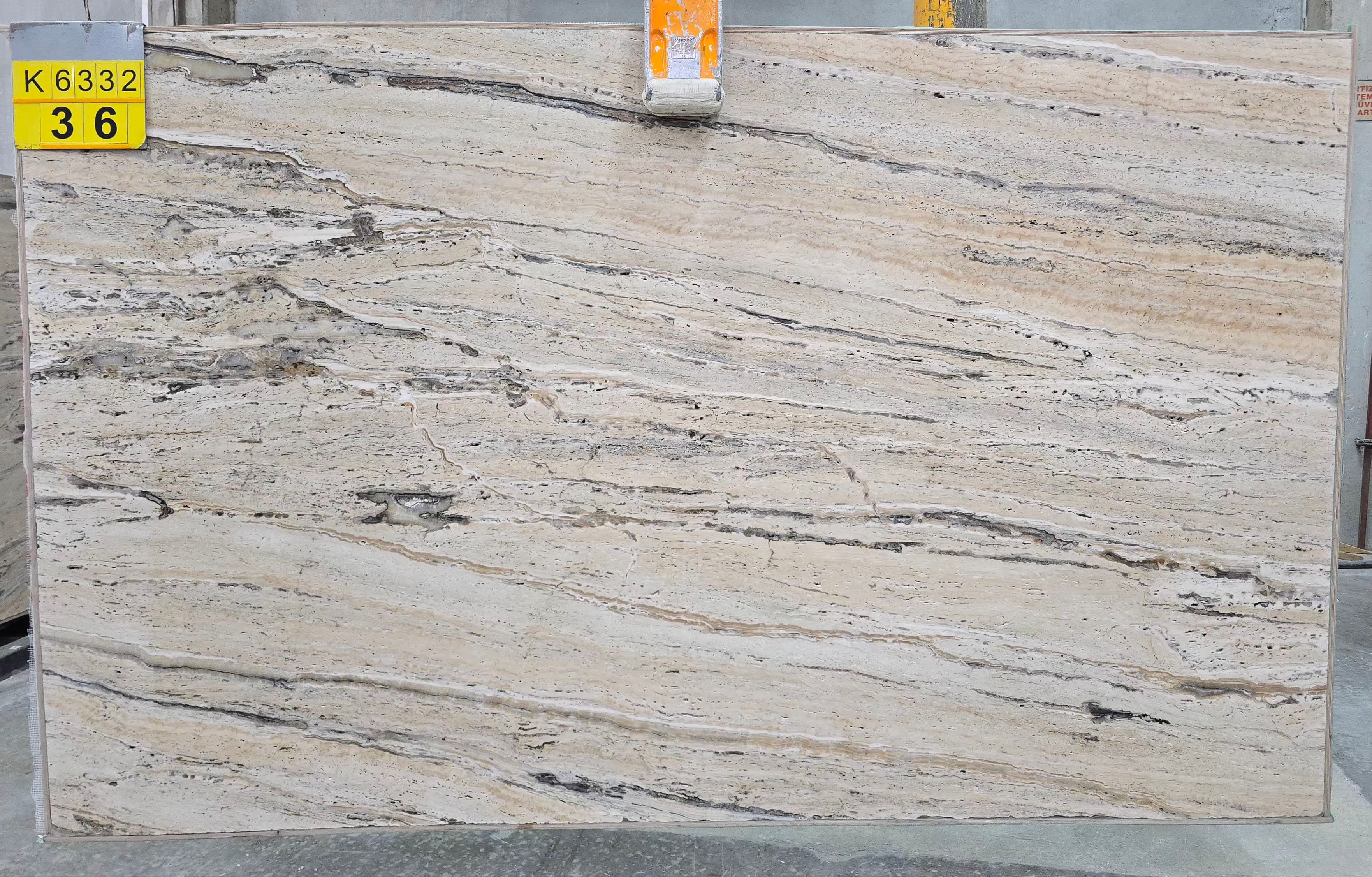 Valencia Travertine · Select