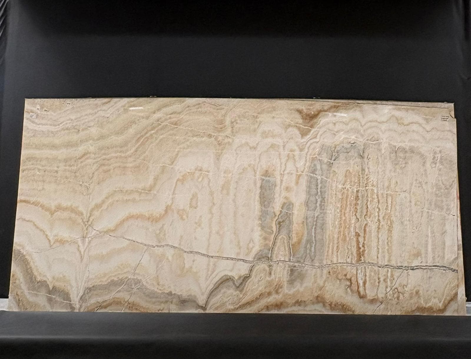 Honey Onyx · Select