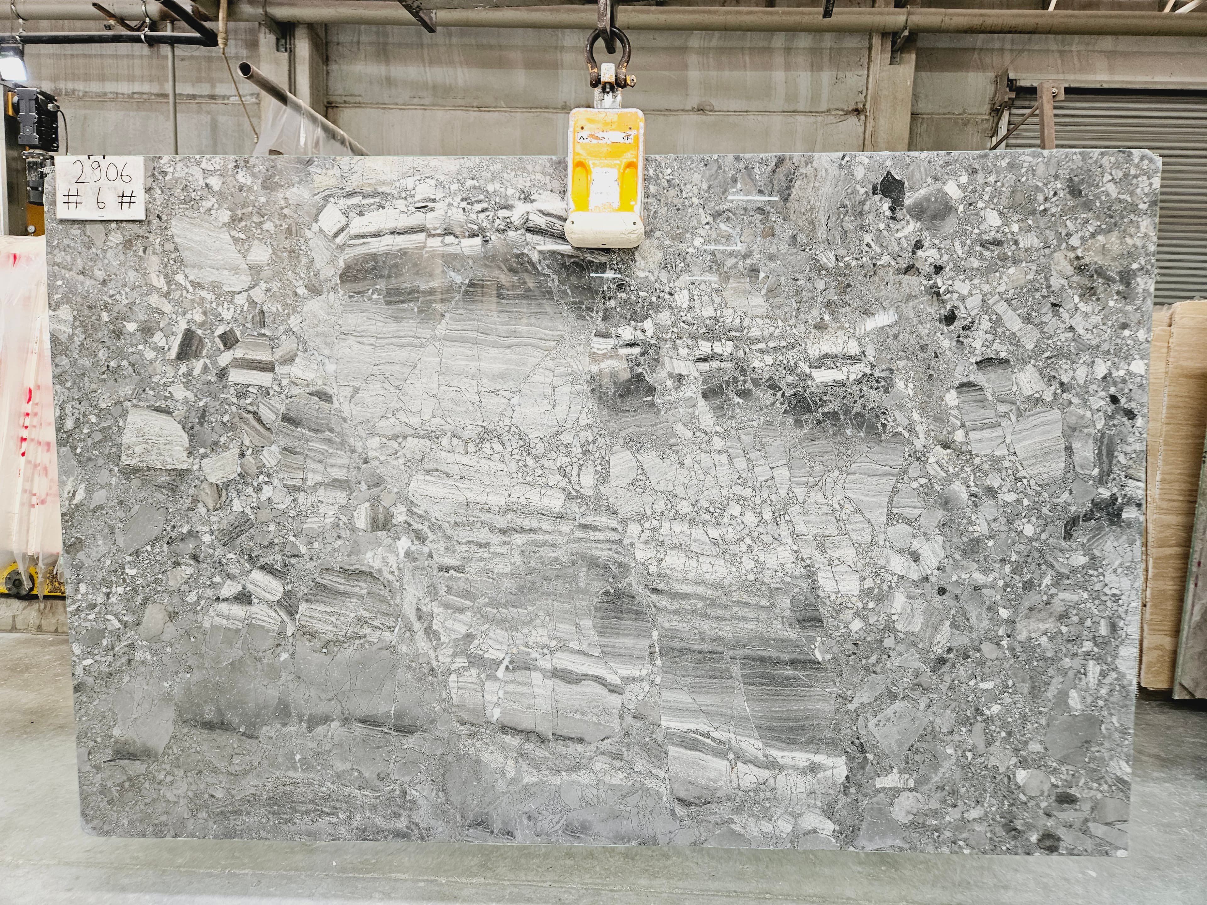 Grigio Superiore · Select