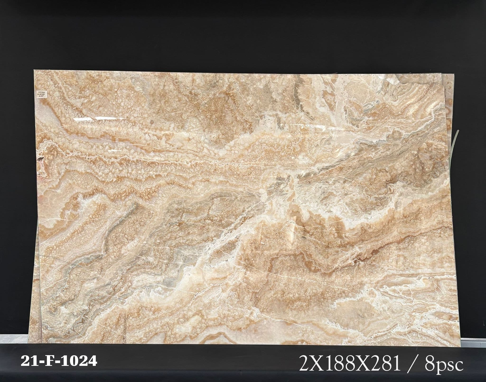 Honey Onyx · Select