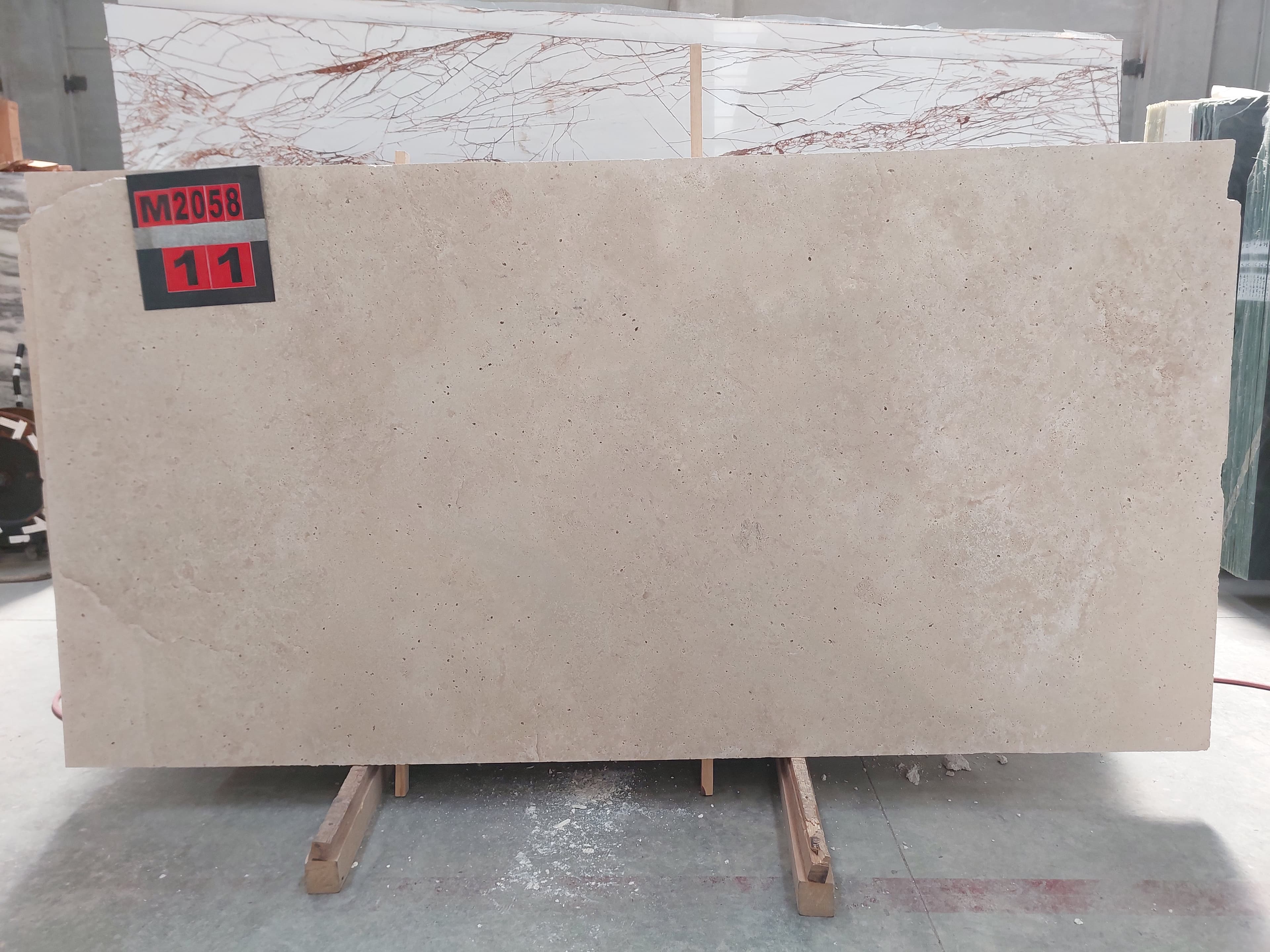 Denizli Travertine · Select