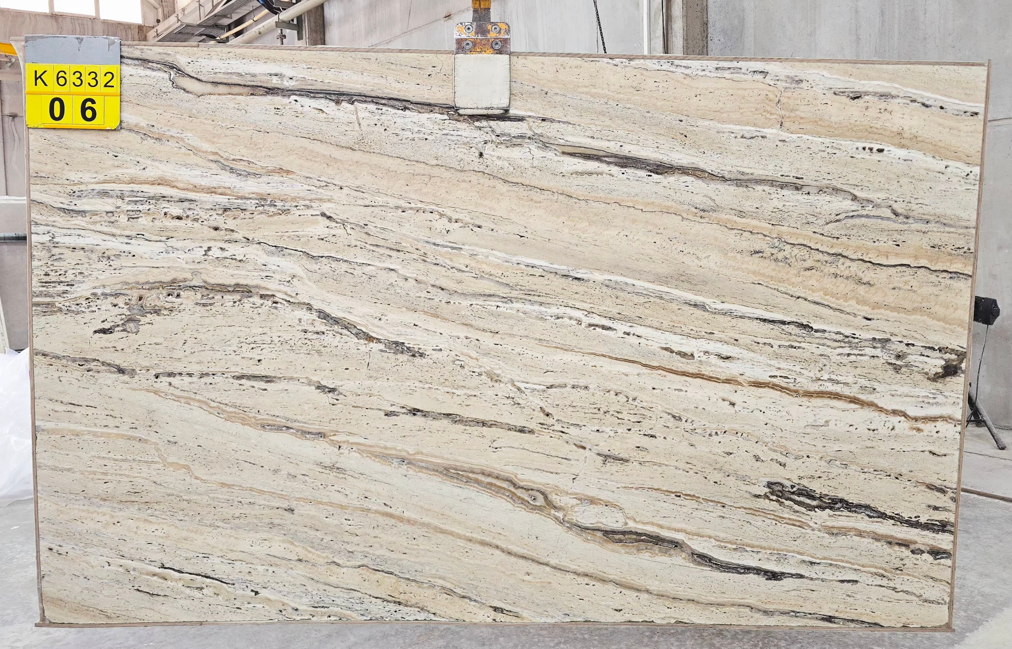 Valencia Travertine · Select
