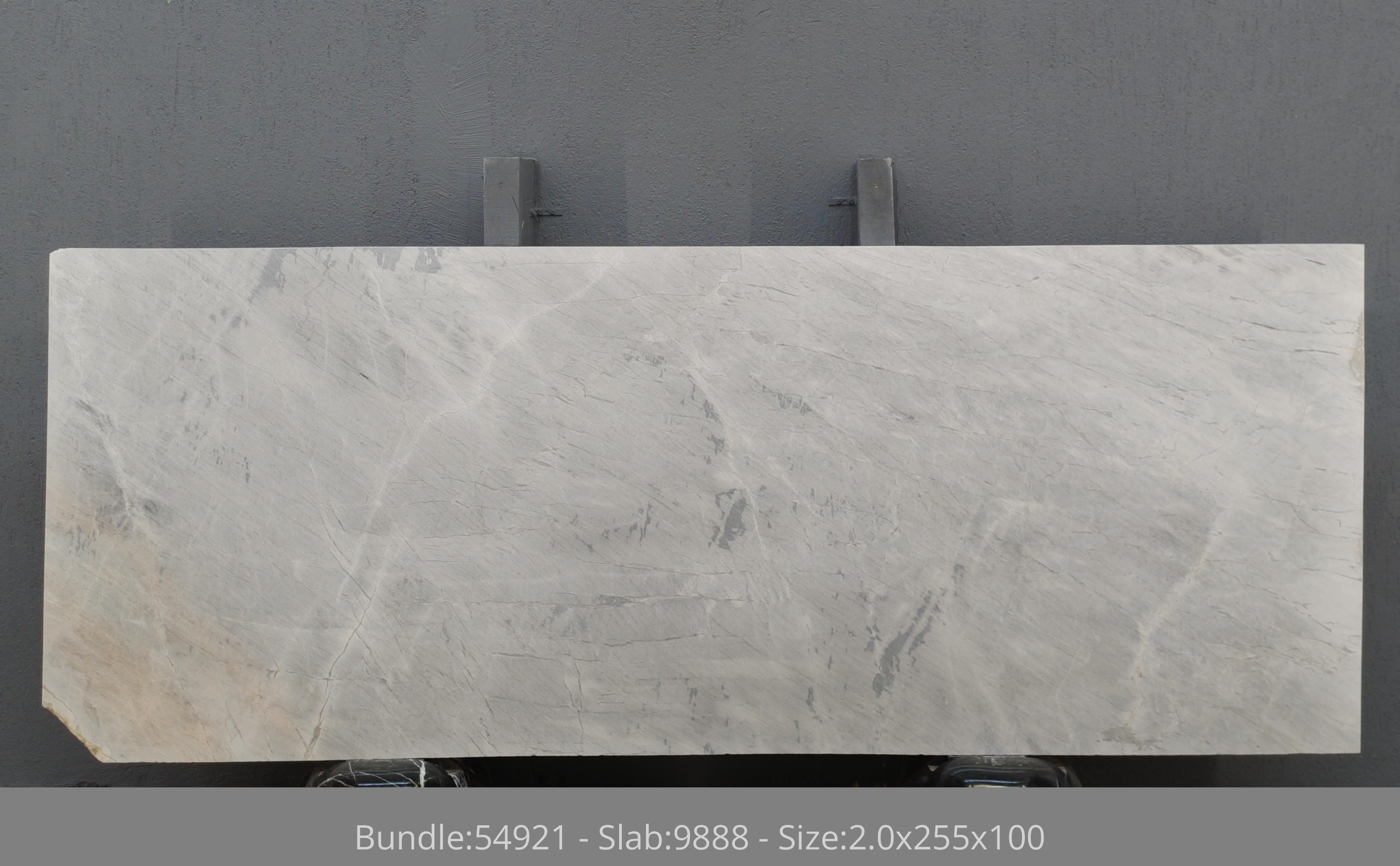 Polar Grey · Select
