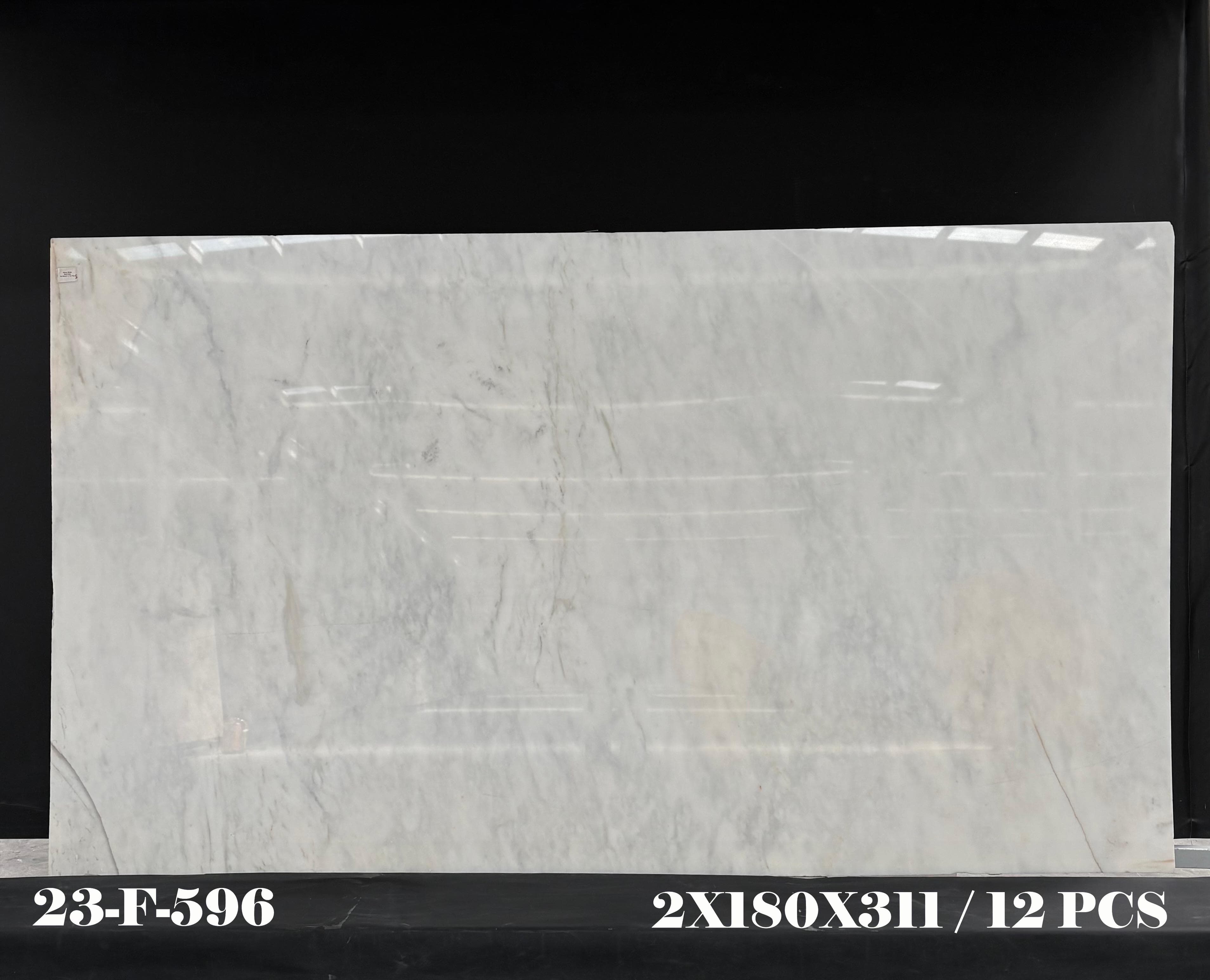 Afyon White · Select