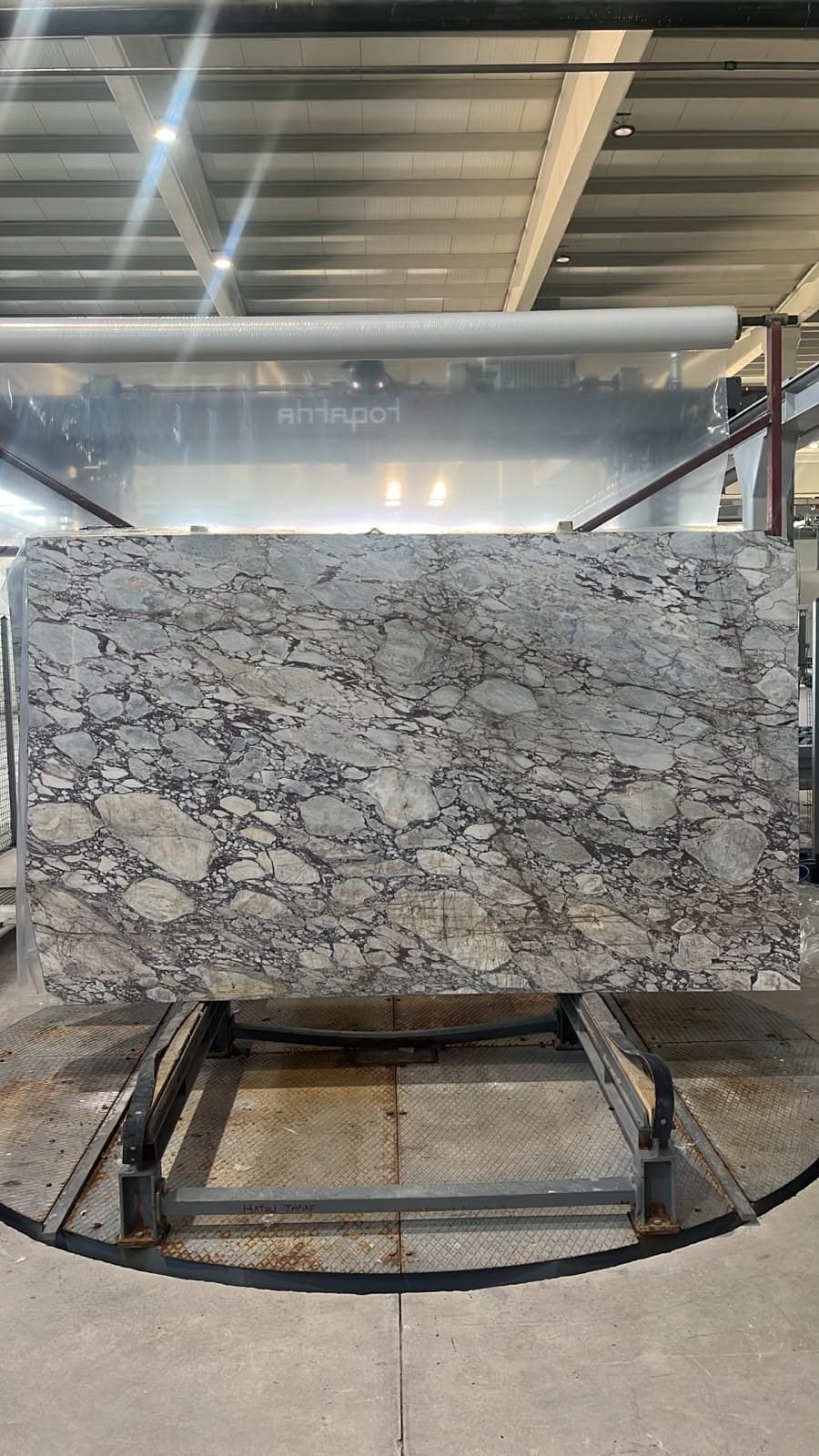 Calacatta Viola · Select