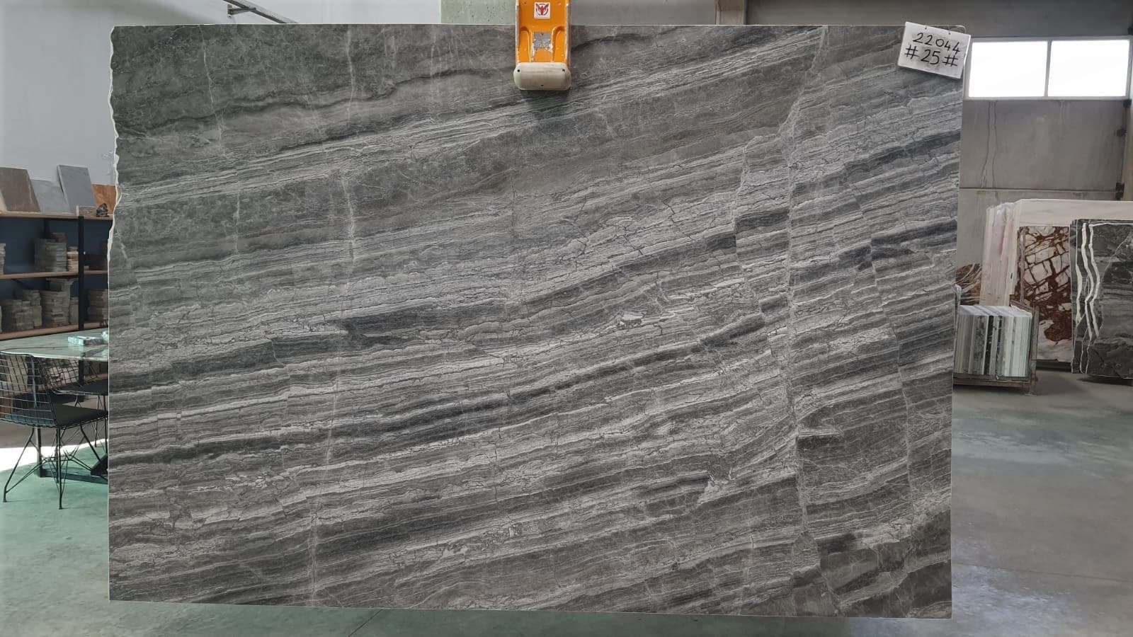 Titanium Grey · Select