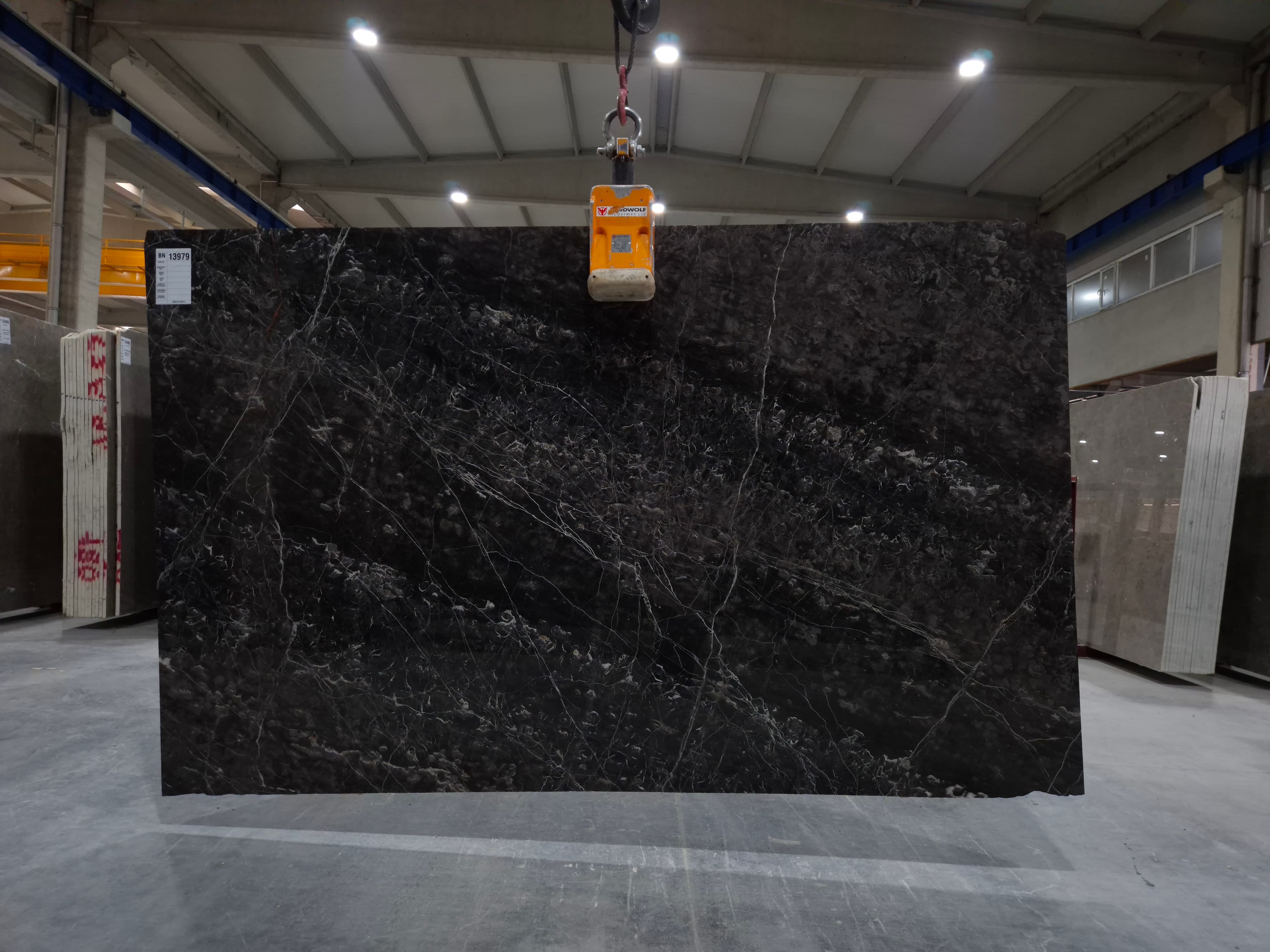 Anatolian Night · Select