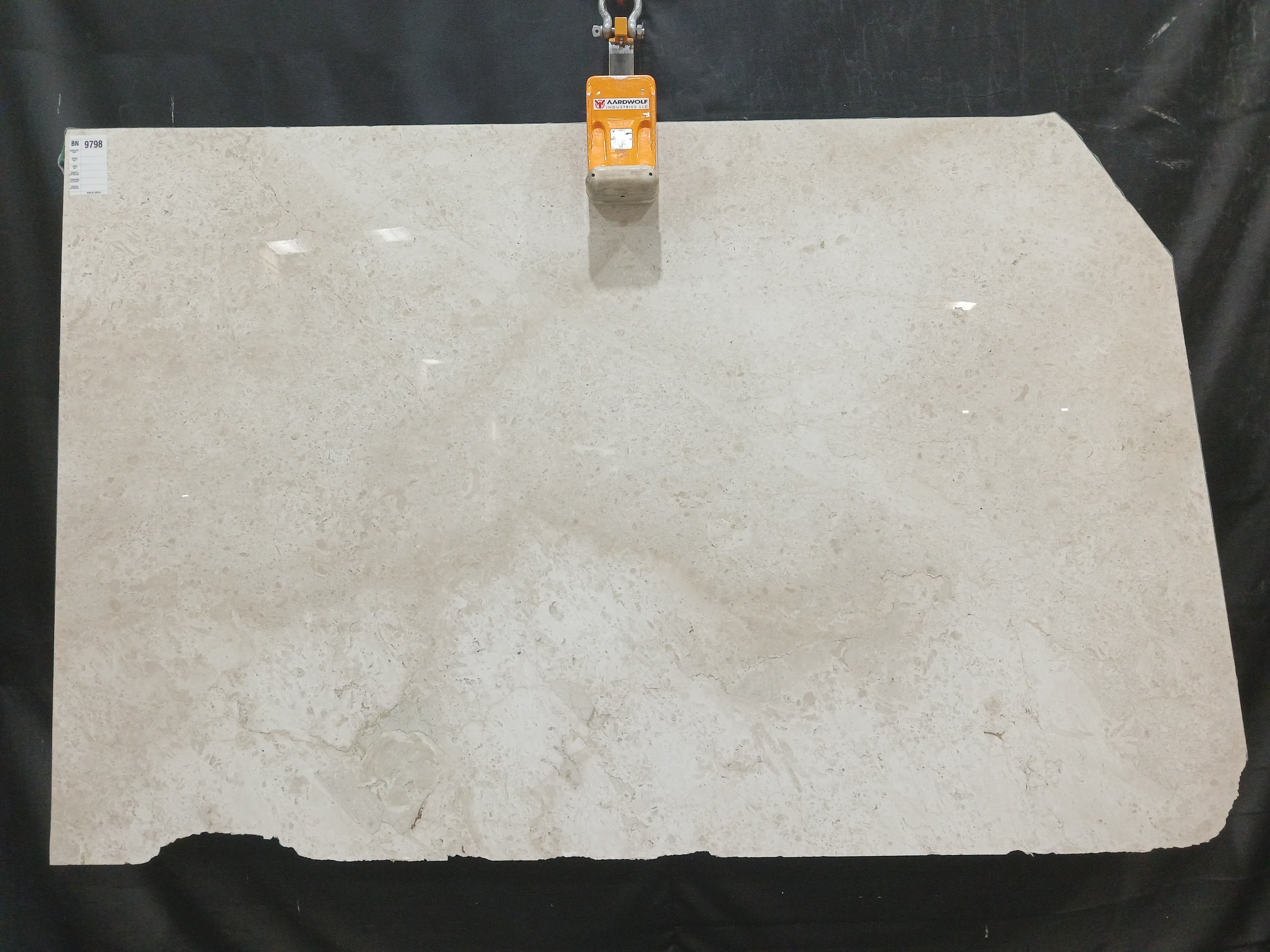 Ottoman Beige · Select