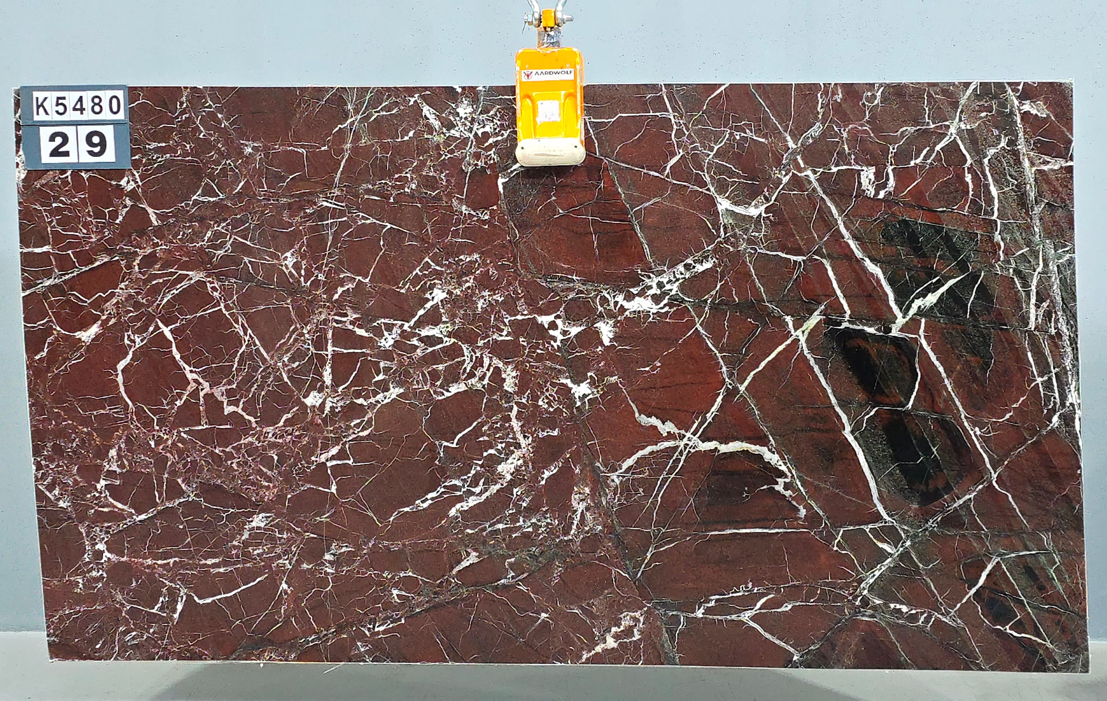 Rosso Levanto · Select