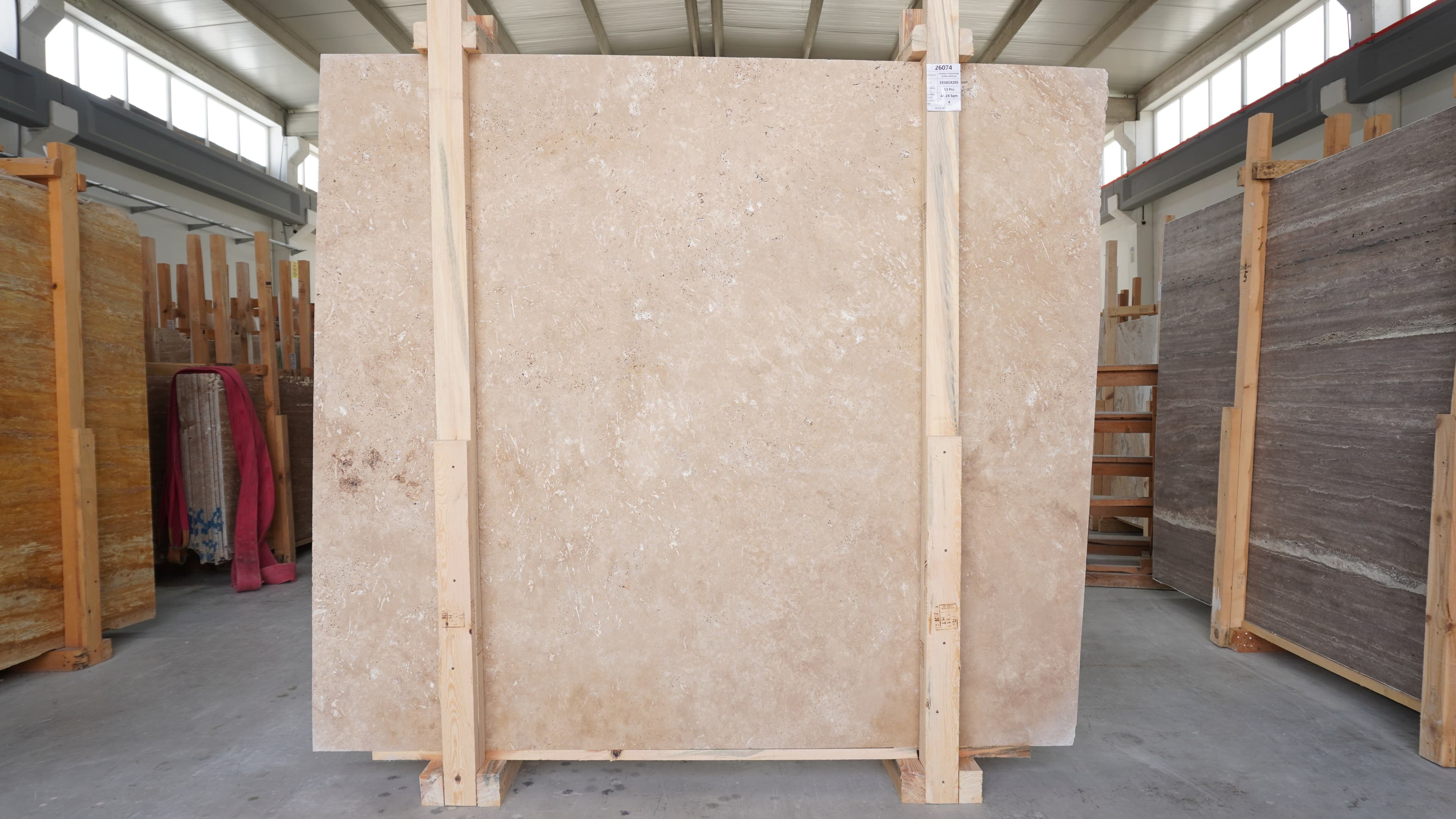 Denizli Travertine · Select