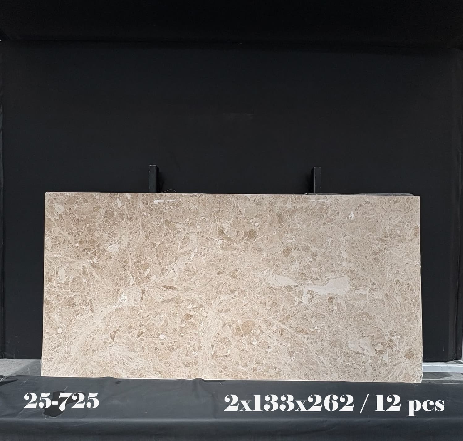 Likya Beige · Select