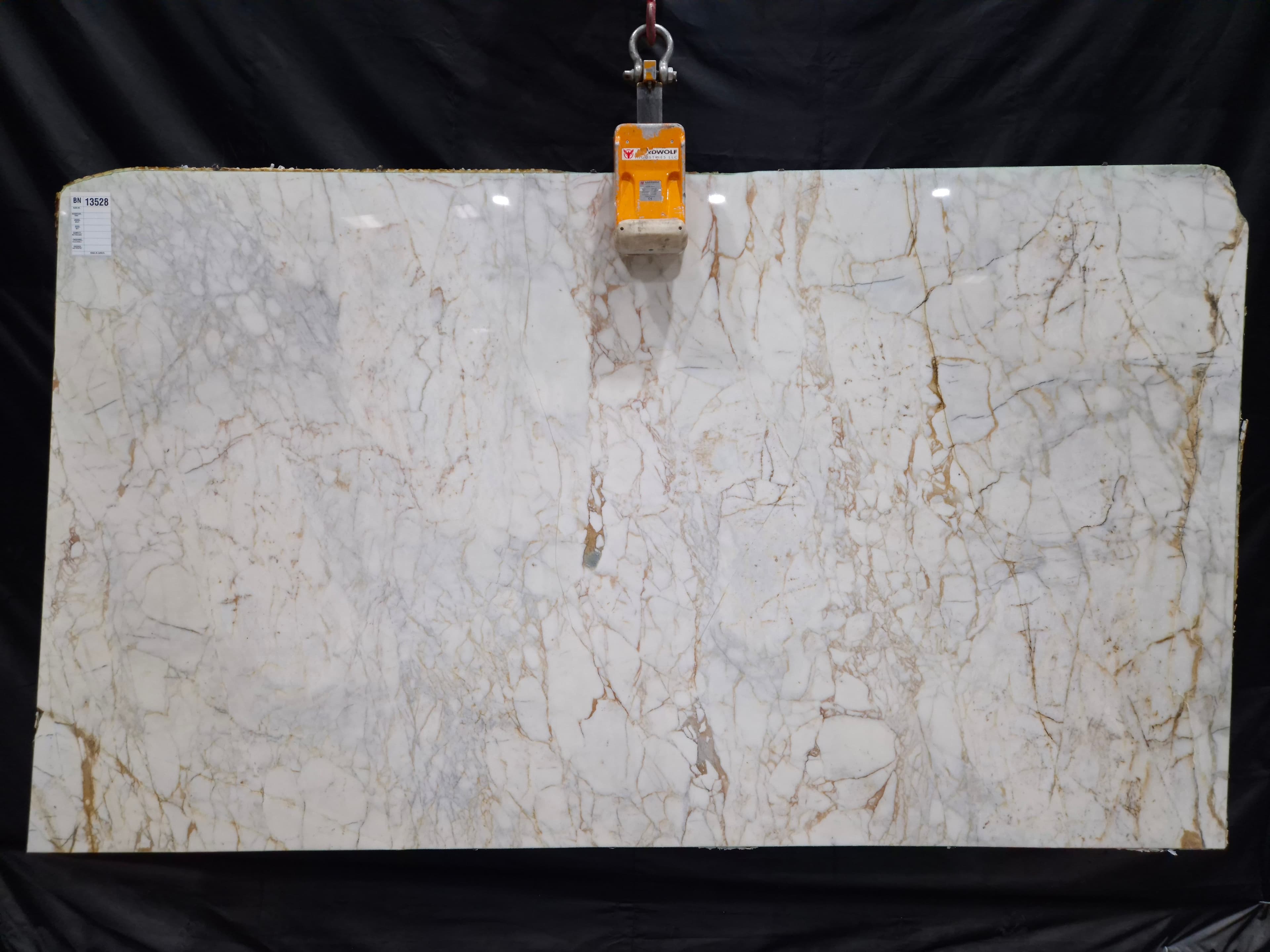 Arabescato Gold · Select