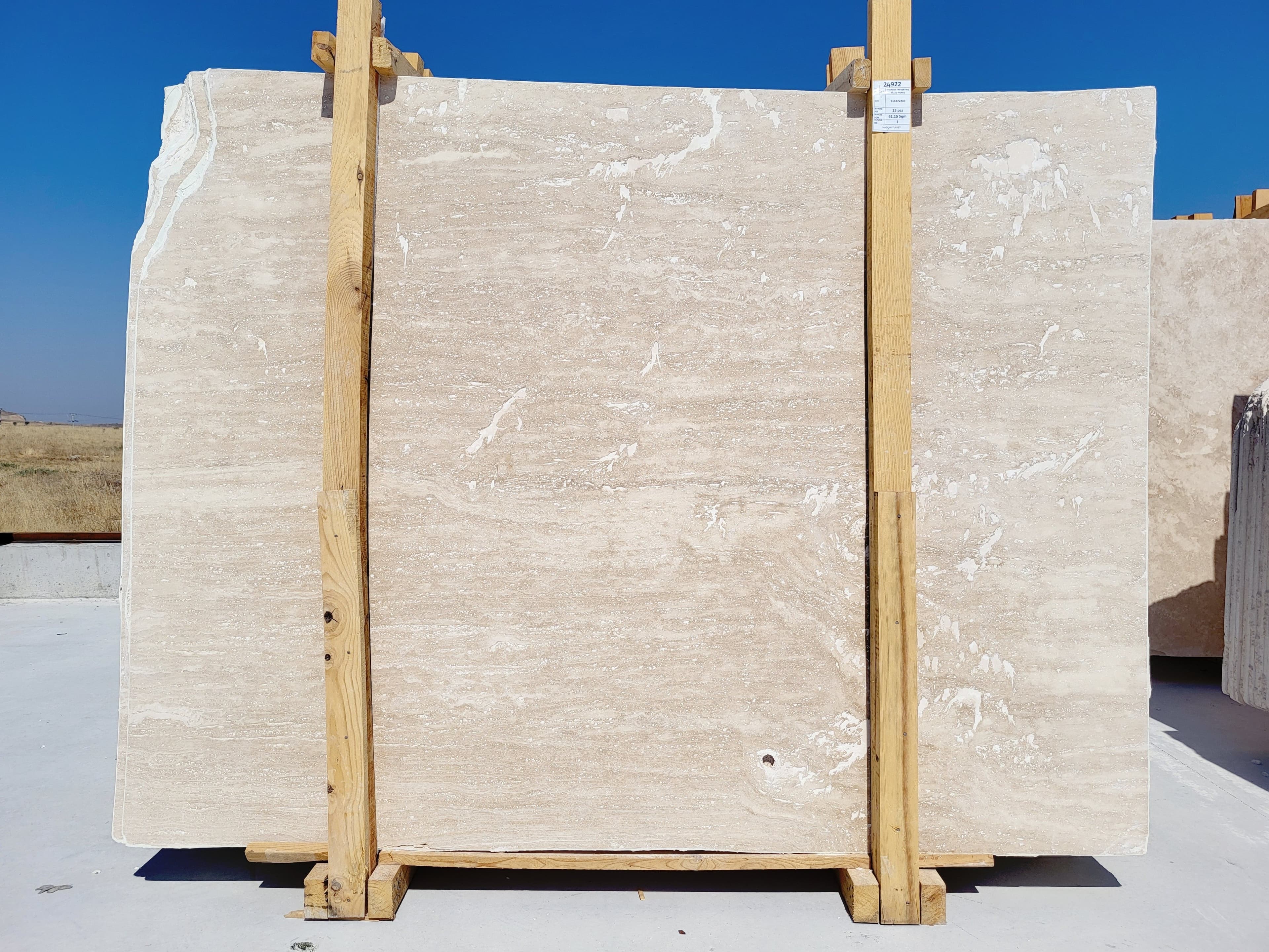 Denizli Travertine · Select
