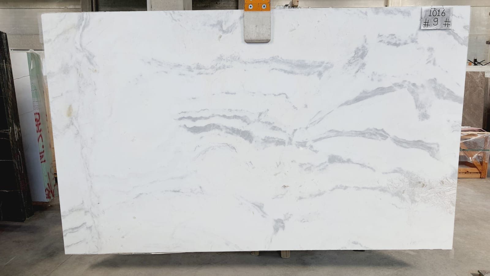 Calacatta Dolomite · Select