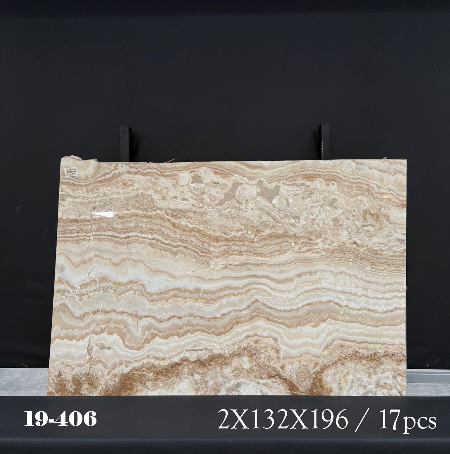 Honey Onyx · Select