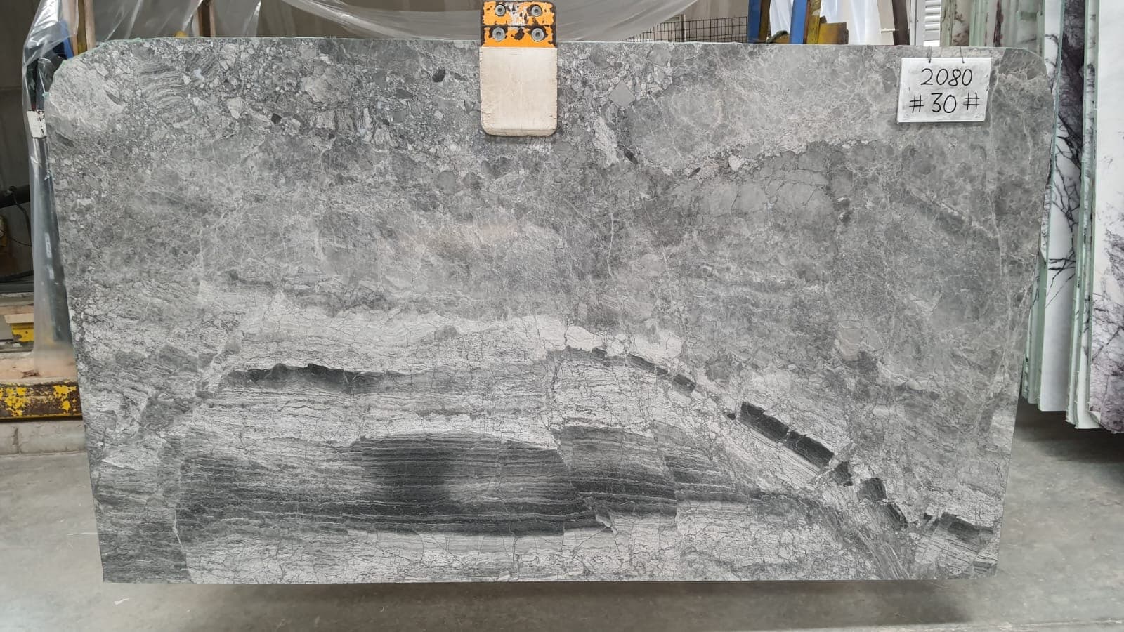 Grigio Superiore · Select