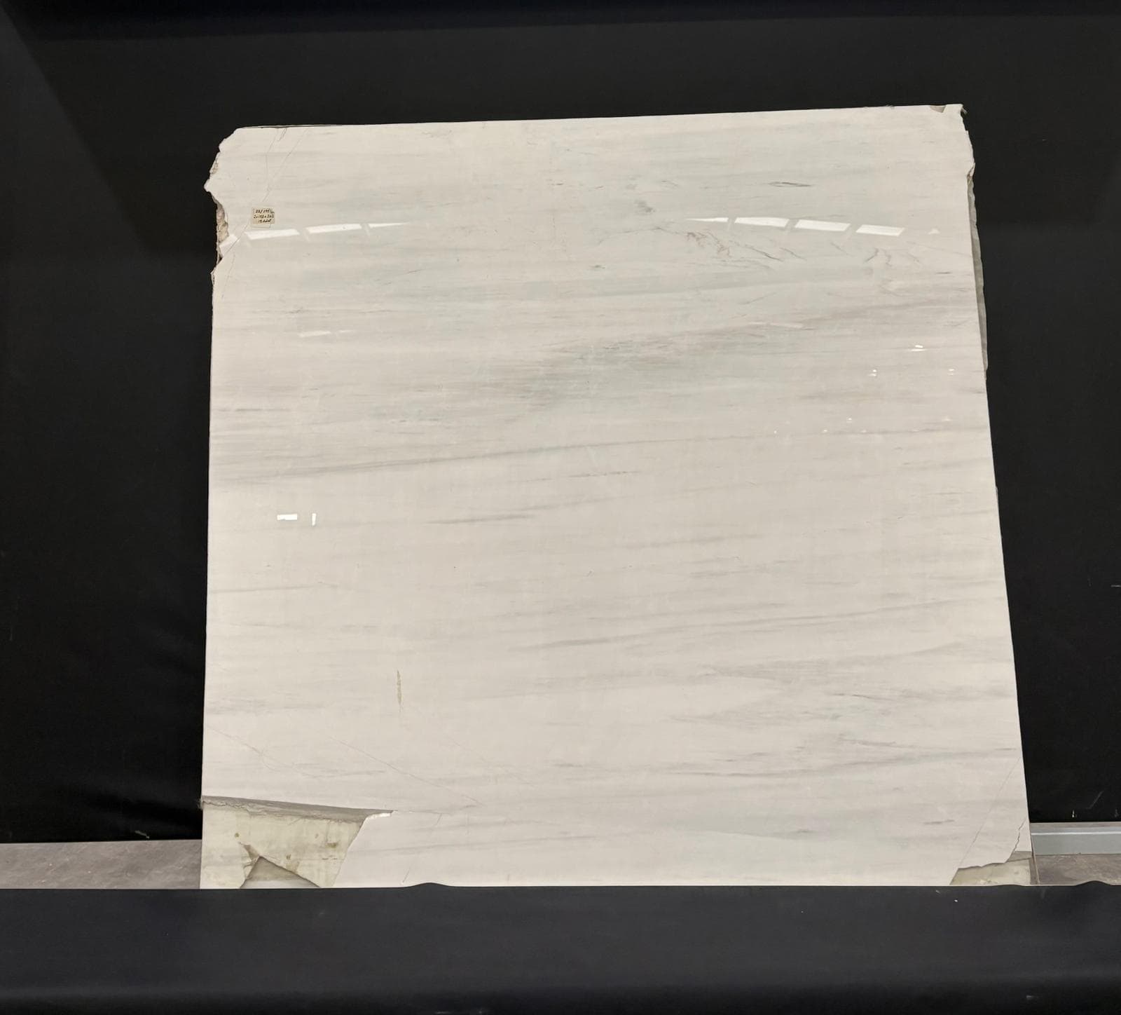Marmara White · Select
