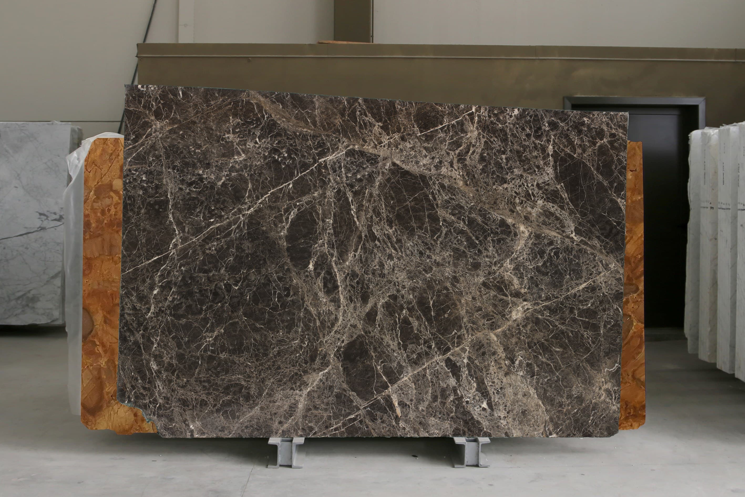 Tanzania Gray · Select