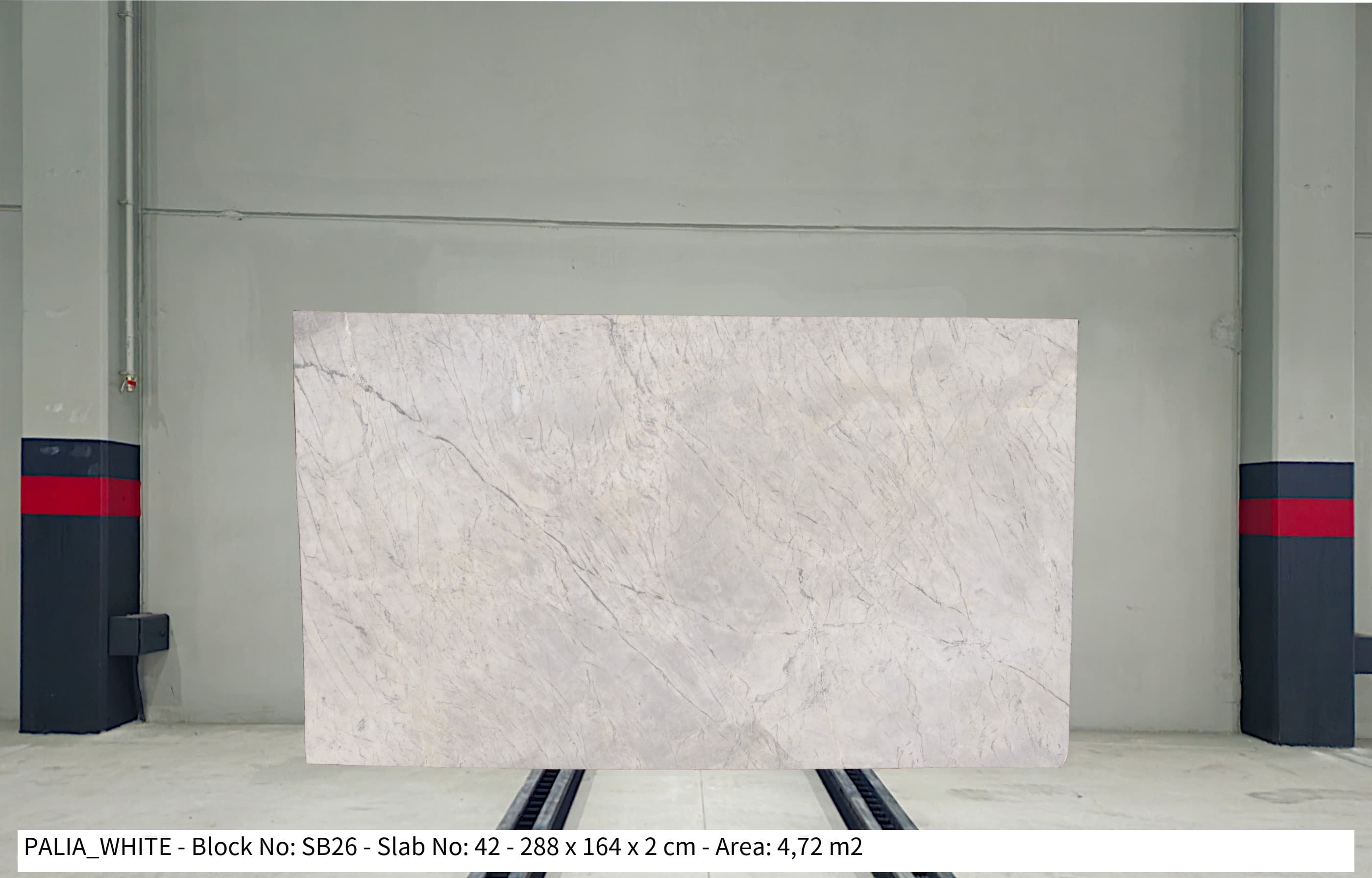 Palia White · Select