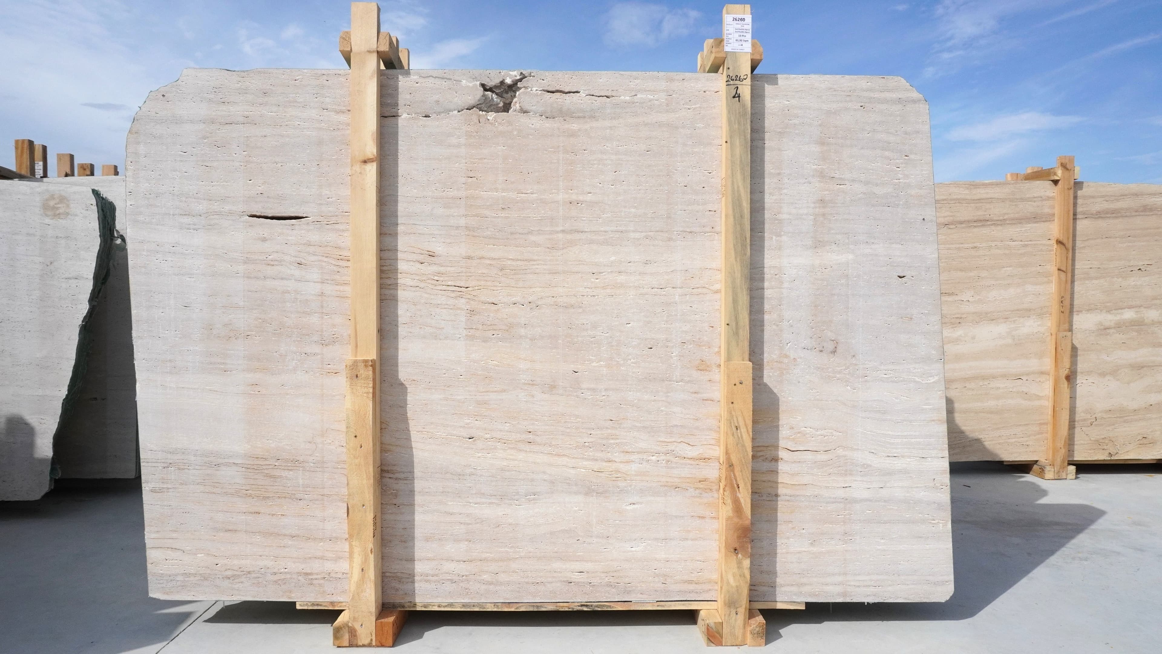 Denizli Travertine · Select
