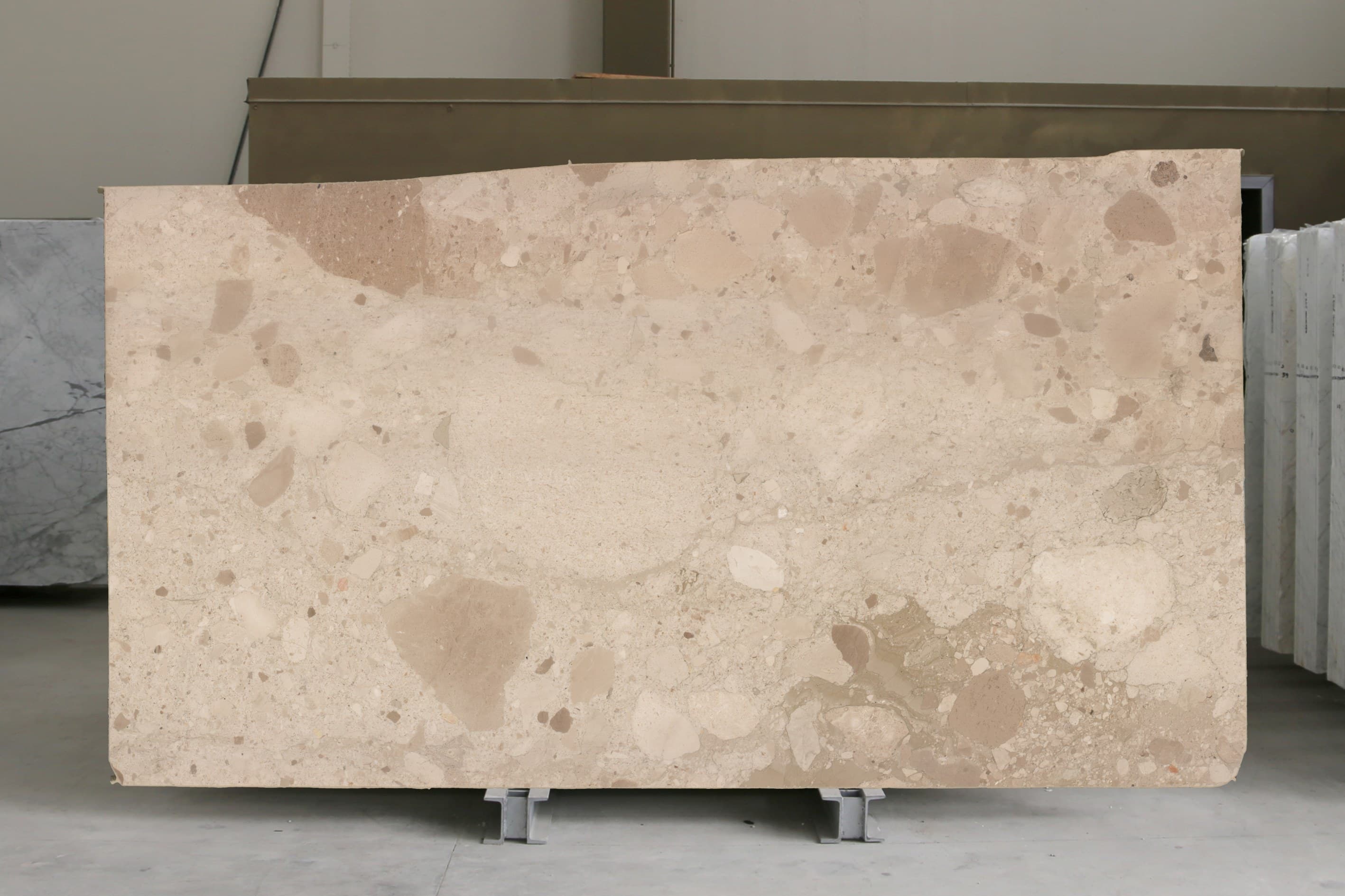 Ceppo Cremo · Select · 180×345×2 cm