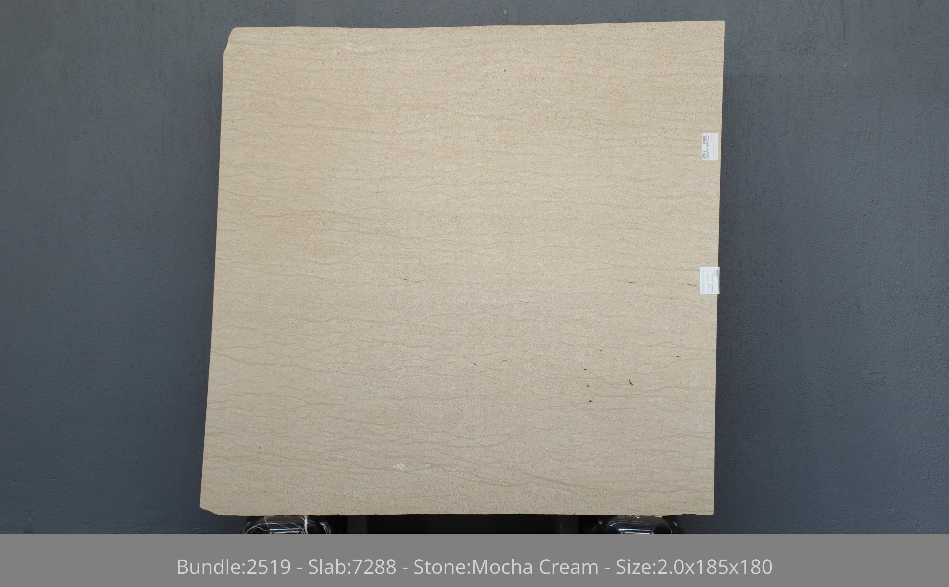 Mocha Cream · Select