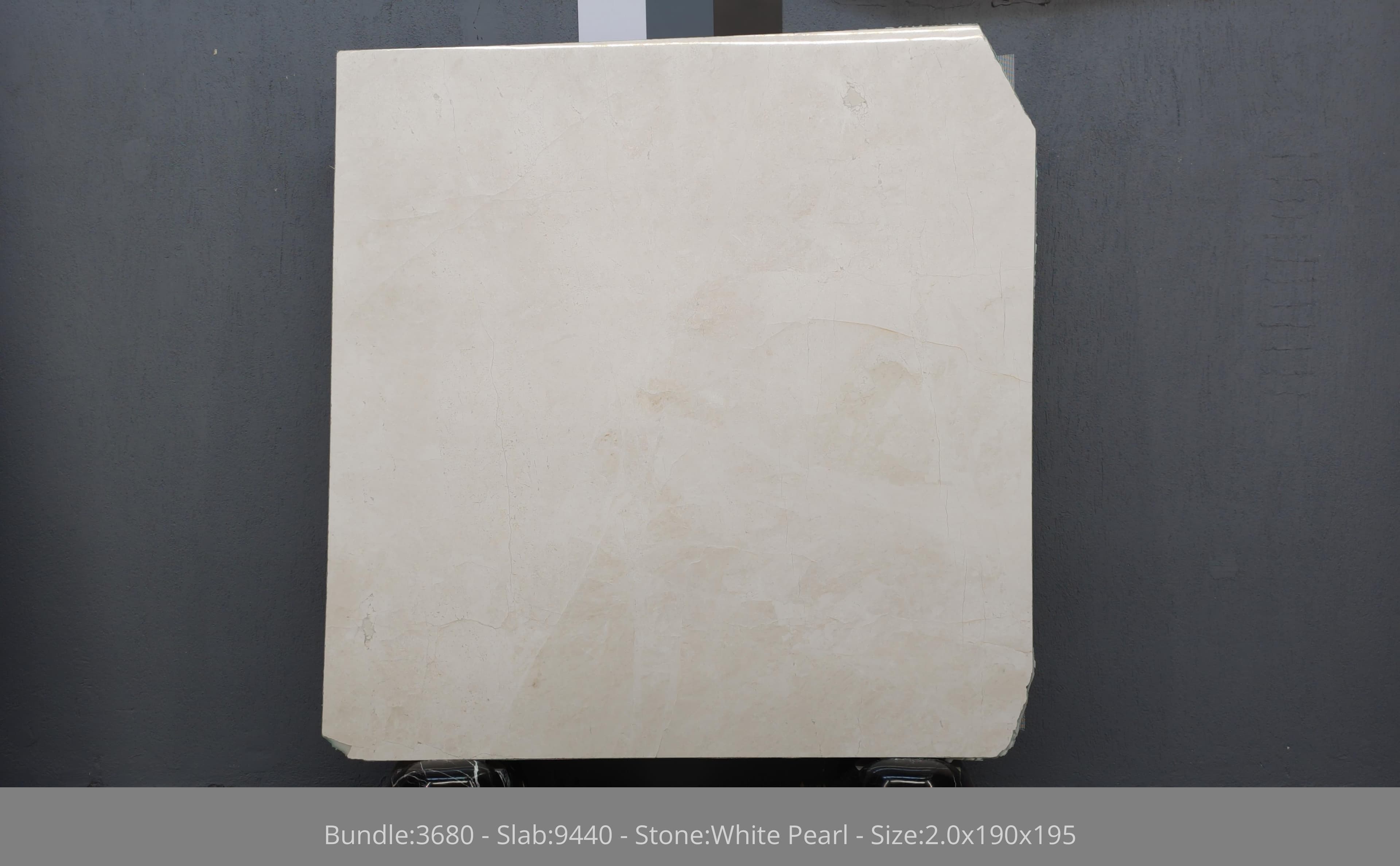 Burdur Light Cream · Select