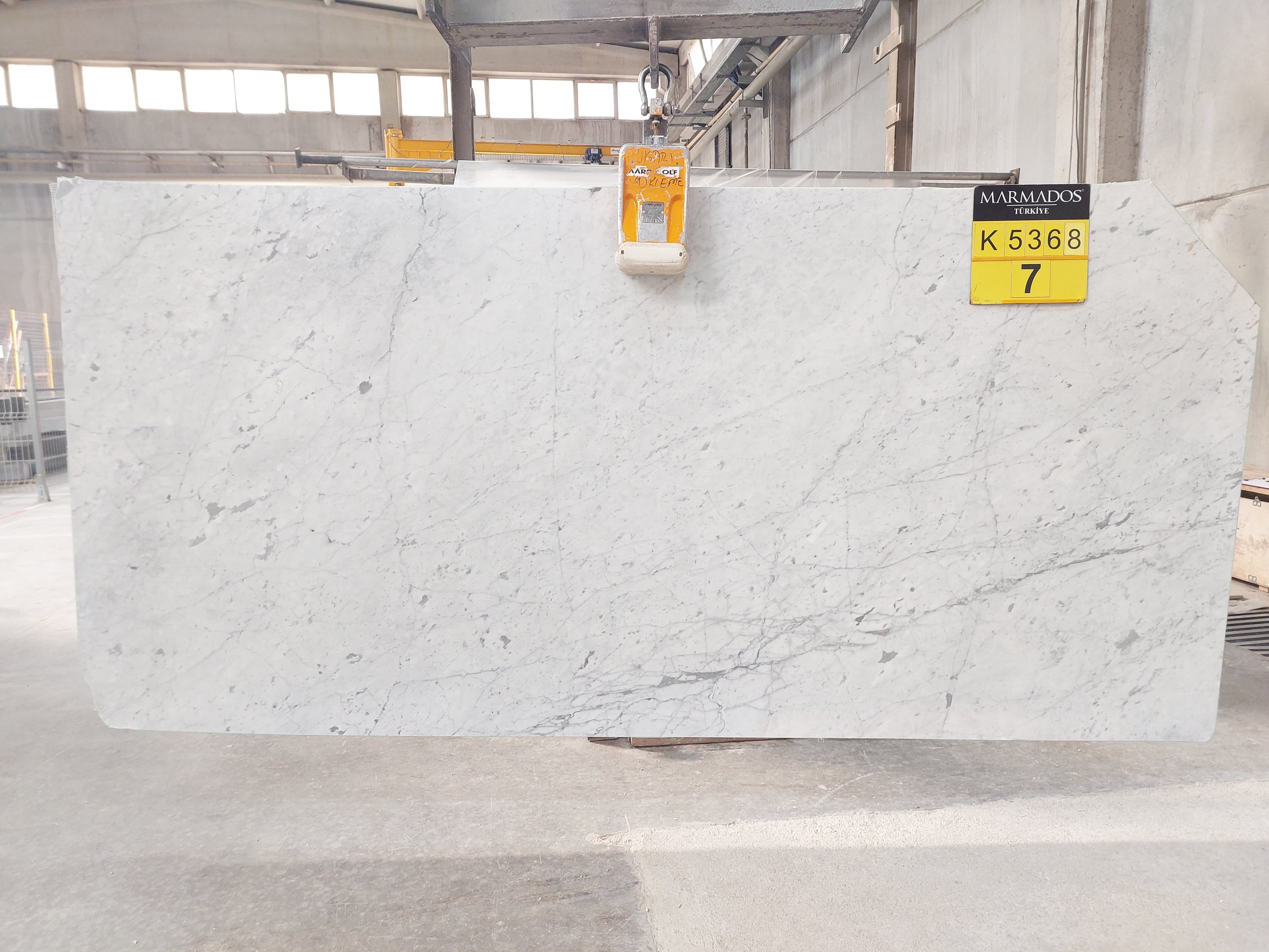 Carrara · Select