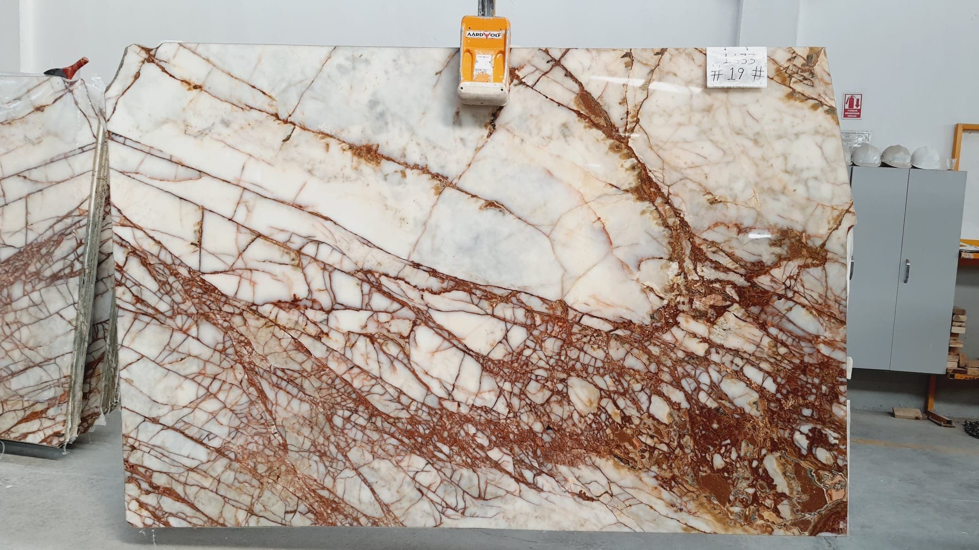 Patagonia Rose · Select · 177×269×2 cm