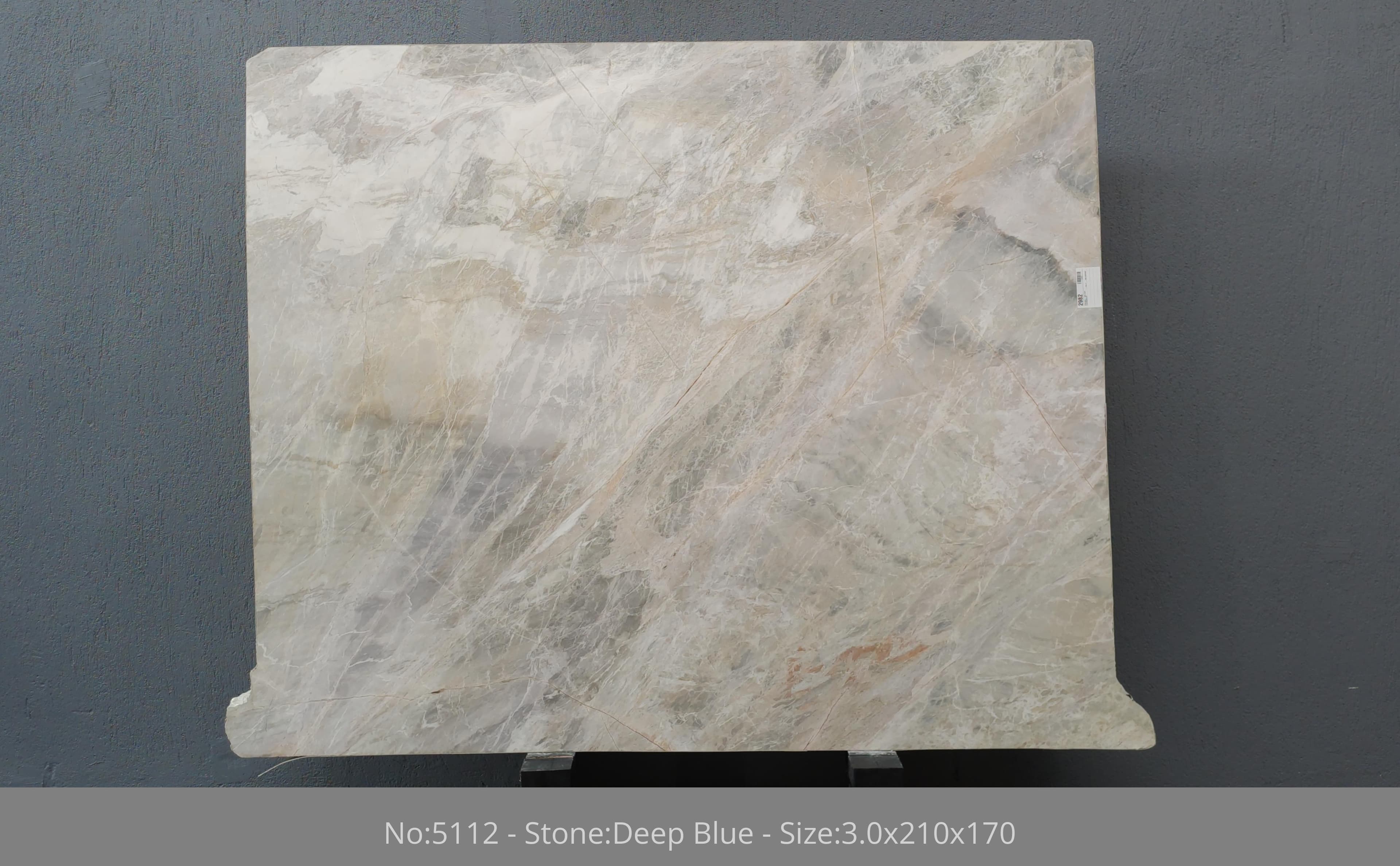 Deep Blue Dolomite · Select