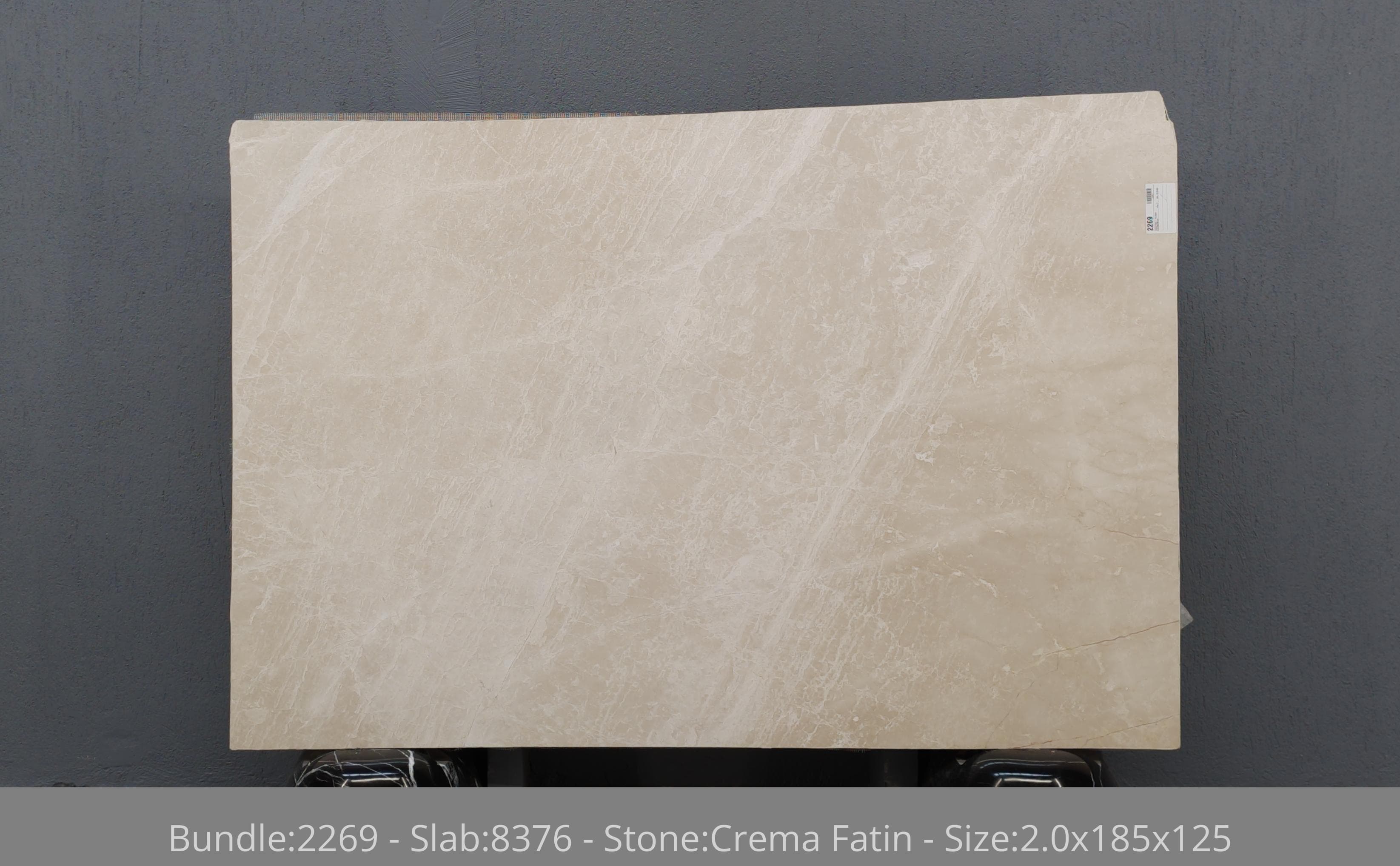 Burdur Light Cream · Select