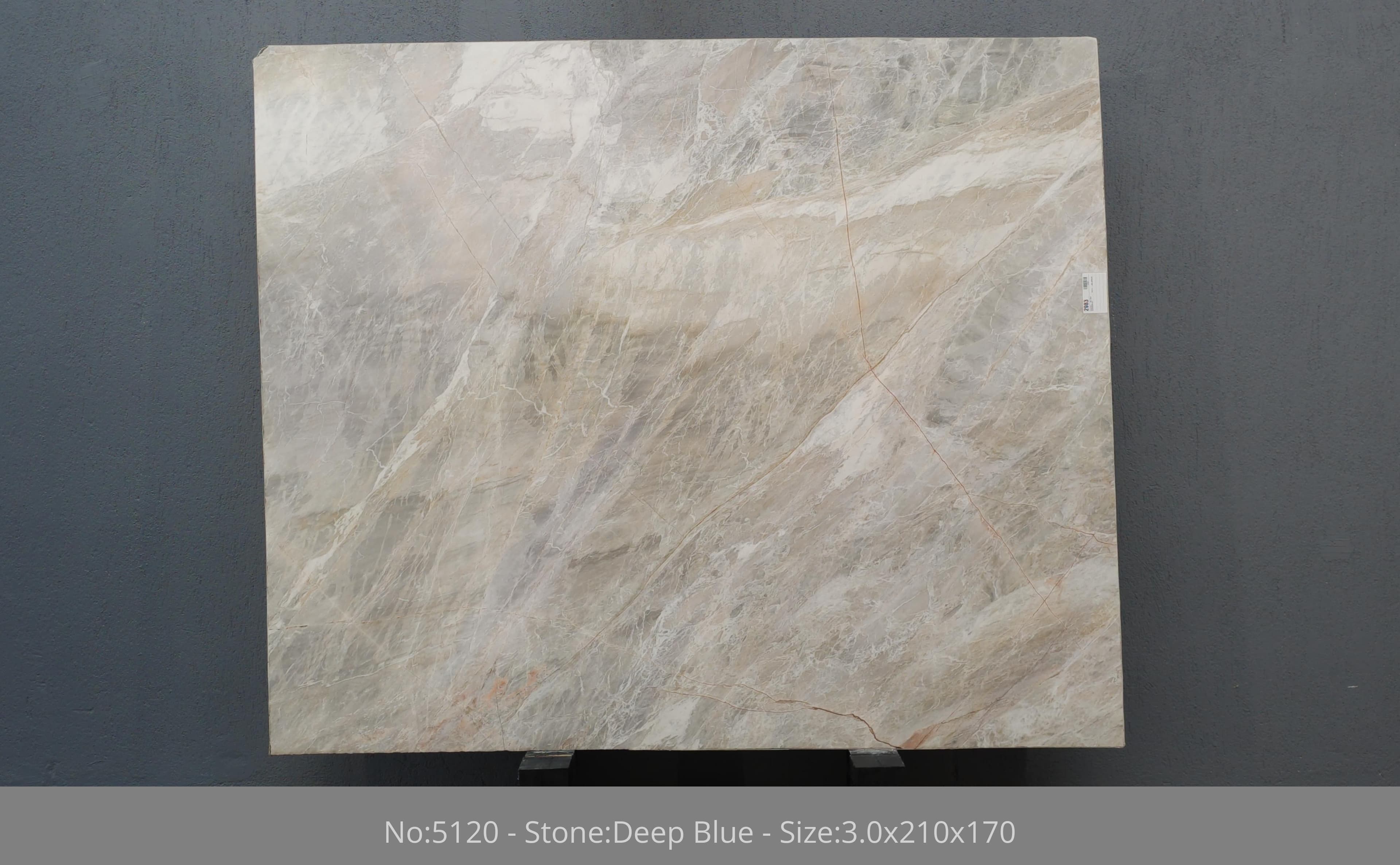 Deep Blue Dolomite · Select