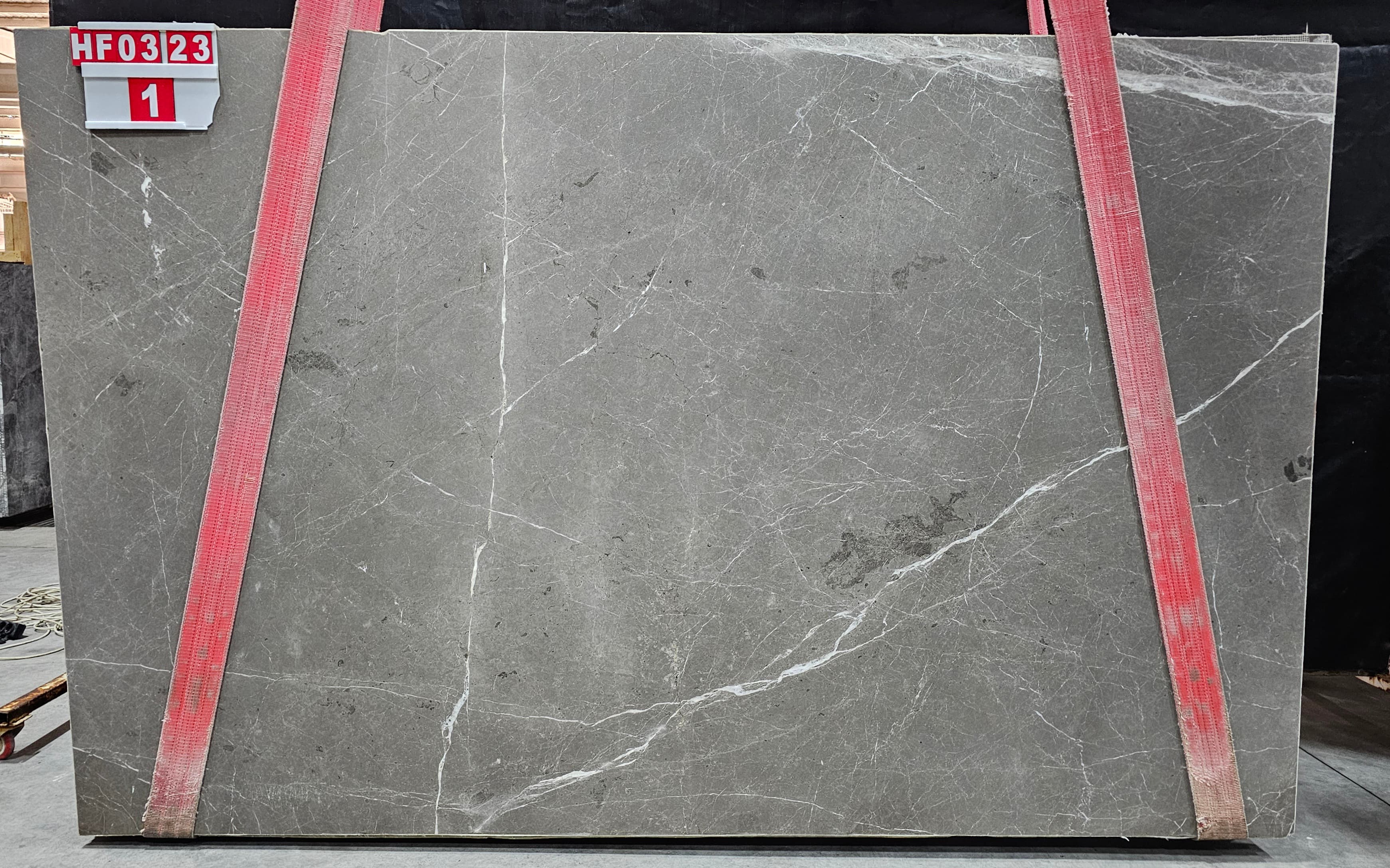 Mcd Grey · Select · 187×295×2 cm