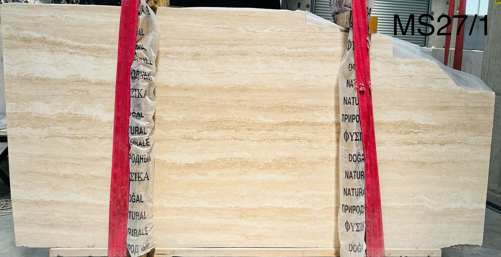 Denizli Travertine · Select