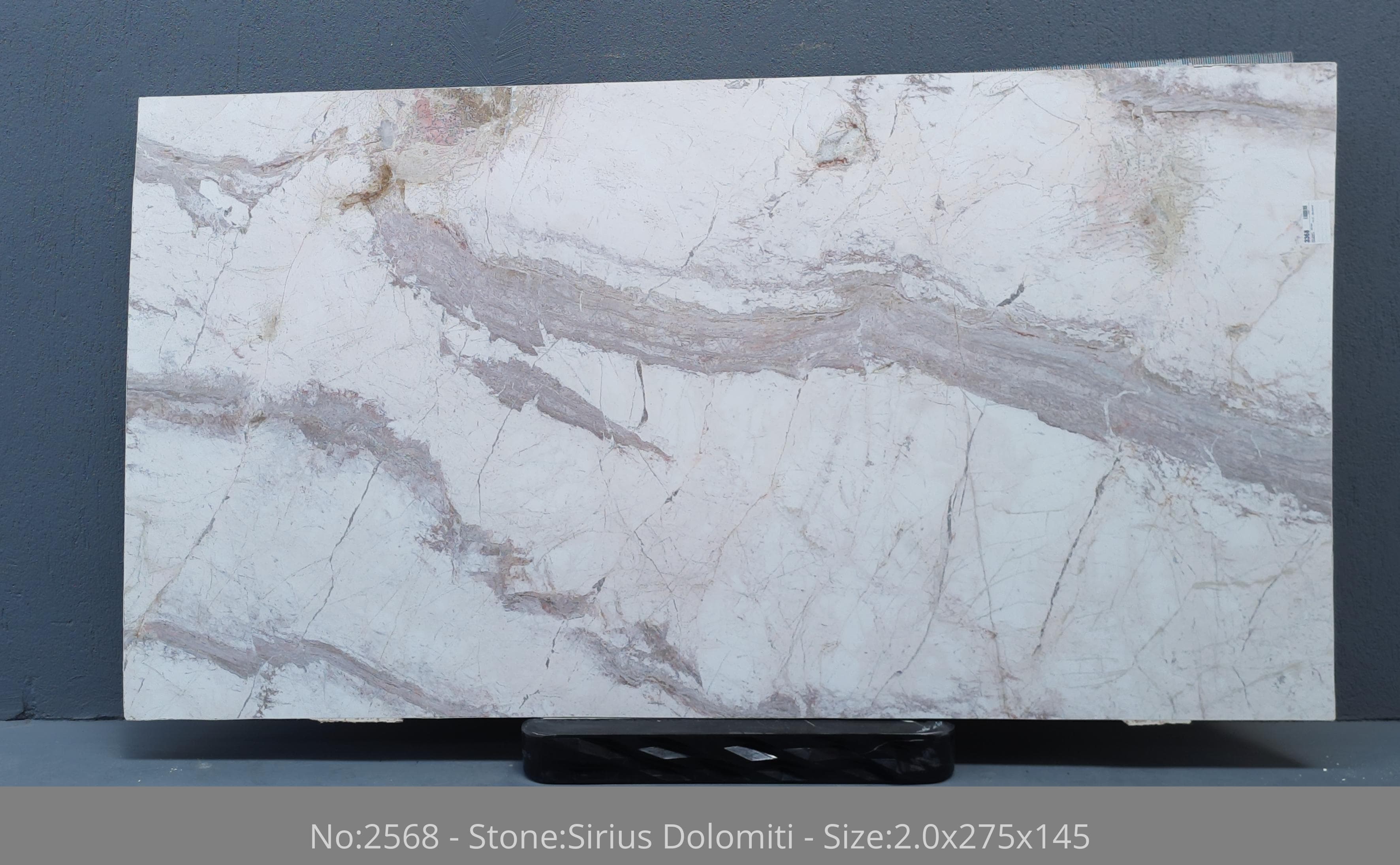 Sirius Dolomiti · Select