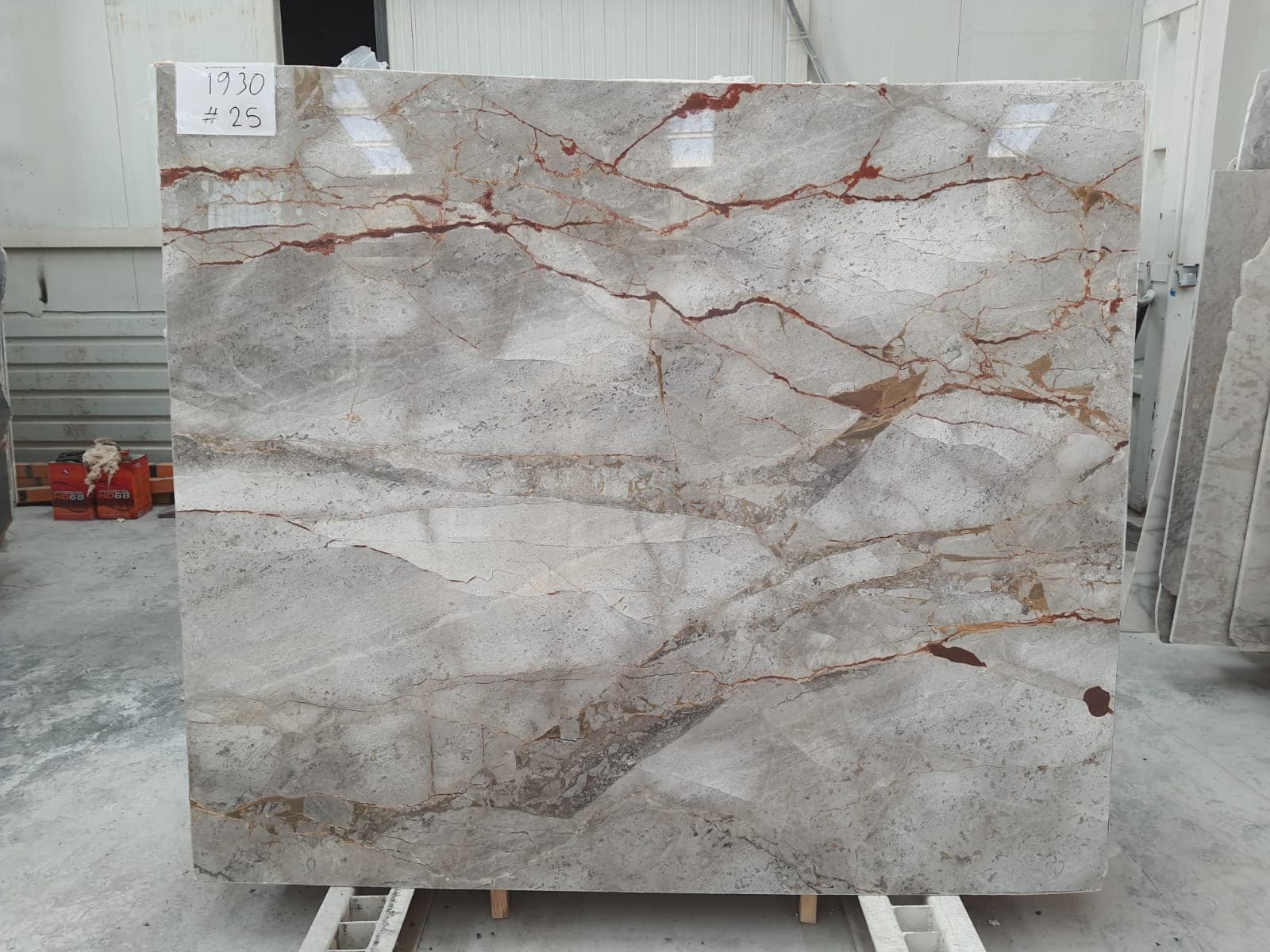 Symphony Grey · Select · 170×200×2 cm